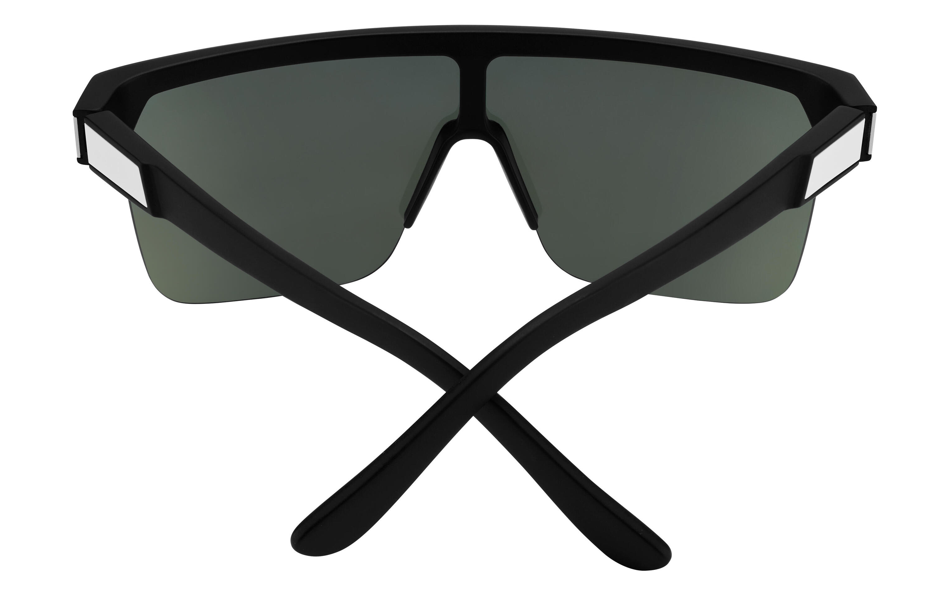 Lunettes de soleil sportstyle Flynn 5050 Matte Black 3/5