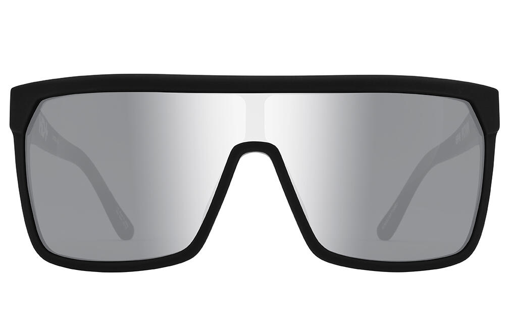 Lunettes de soleil sportstyle Flynn Soft Matte Black 2/5