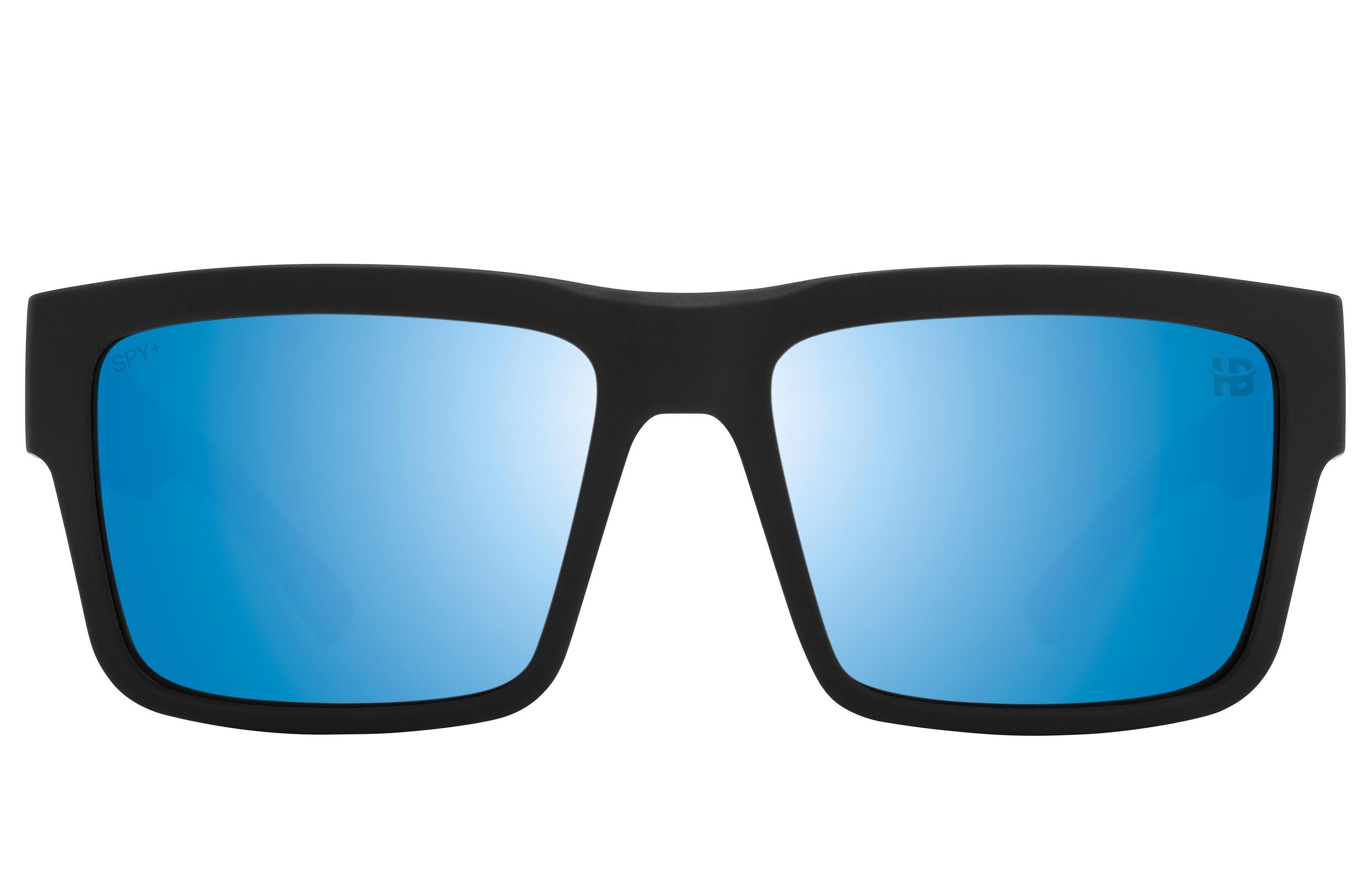 Lunettes de soleil sportstyle Montana Soft Matte Black 2/5