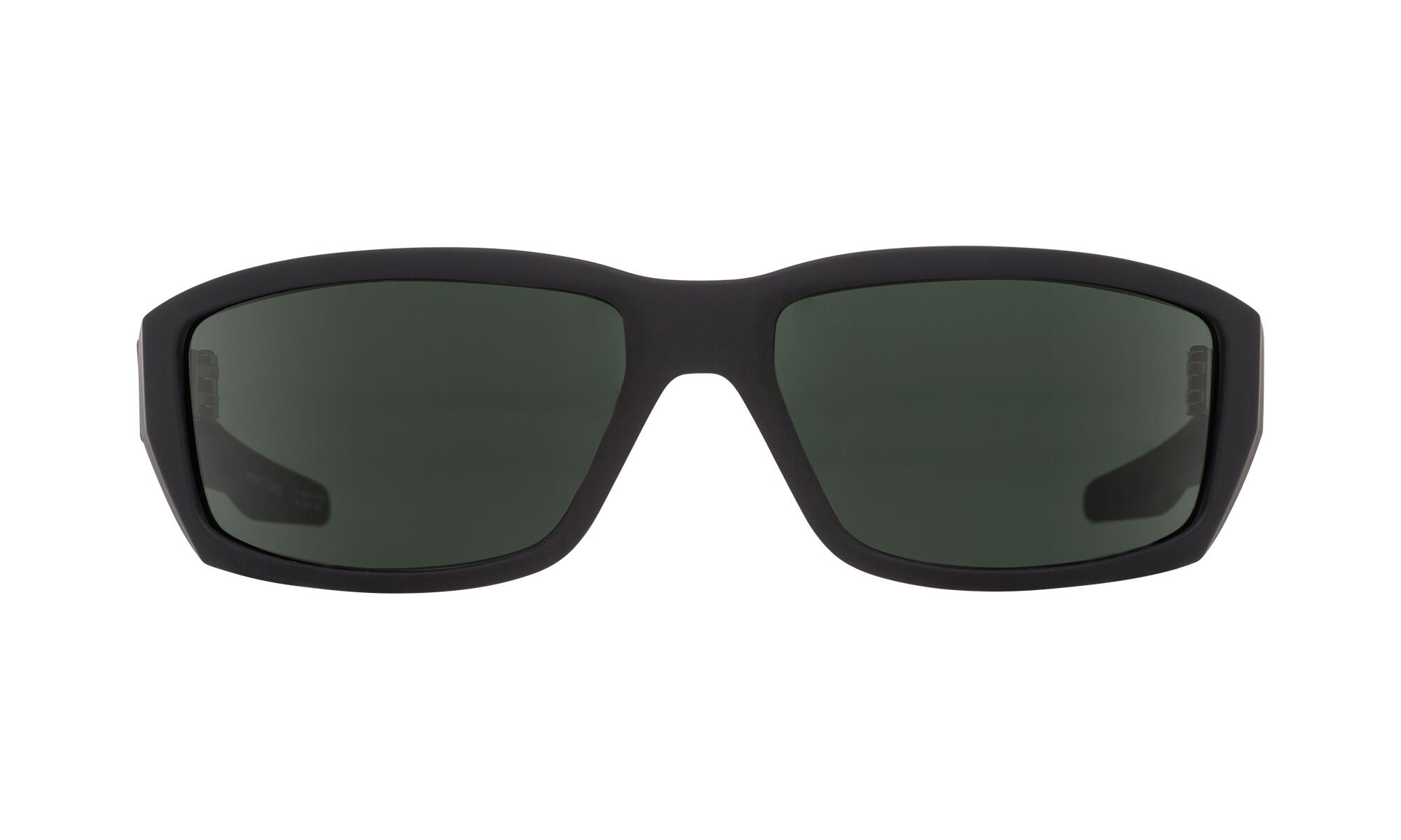 Dirty Mo Soft Matte Black - Happy Gray Green Polar 2/5