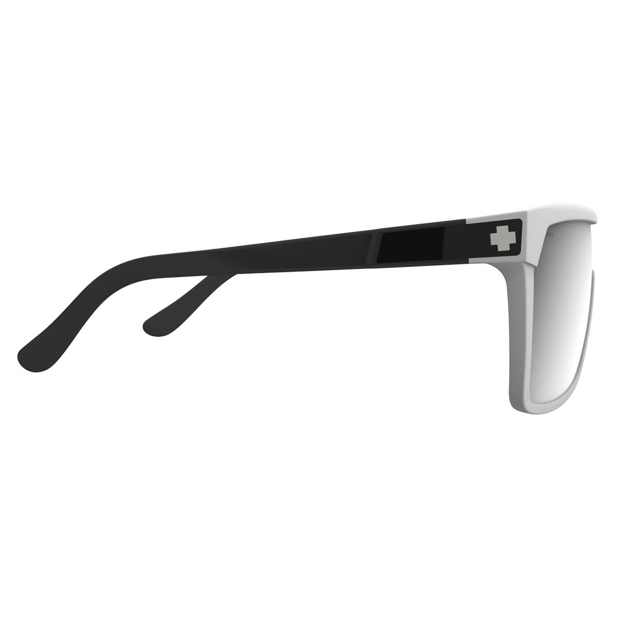 Lifestyle Zonnebrillen Flynn Matte Gray 2/5