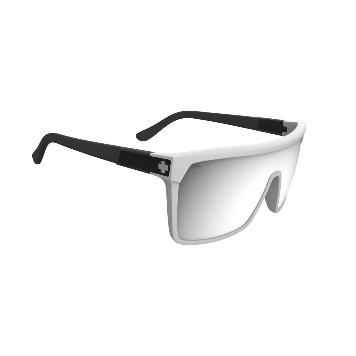 Lifestyle Zonnebrillen Flynn Matte Gray 3/5