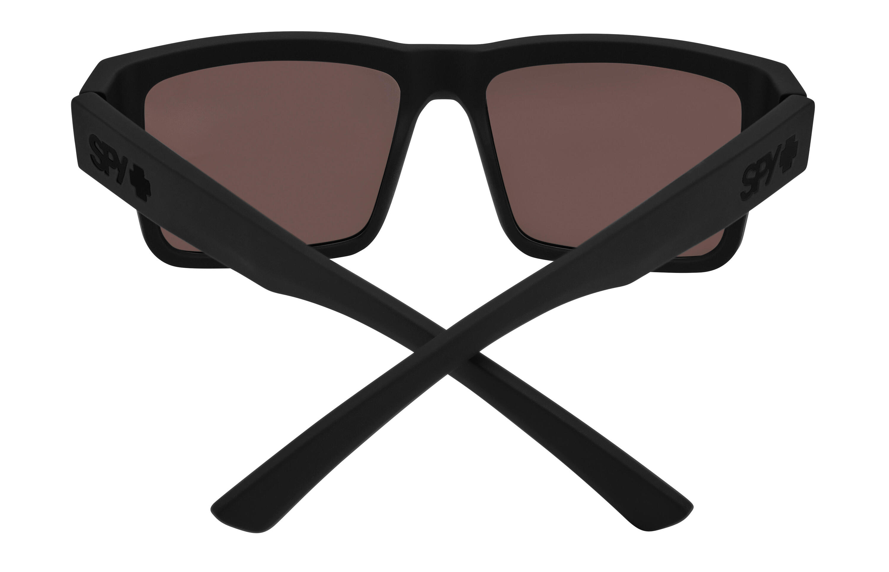 Lunettes de soleil sportstyle Montana Soft Matte Black 3/5