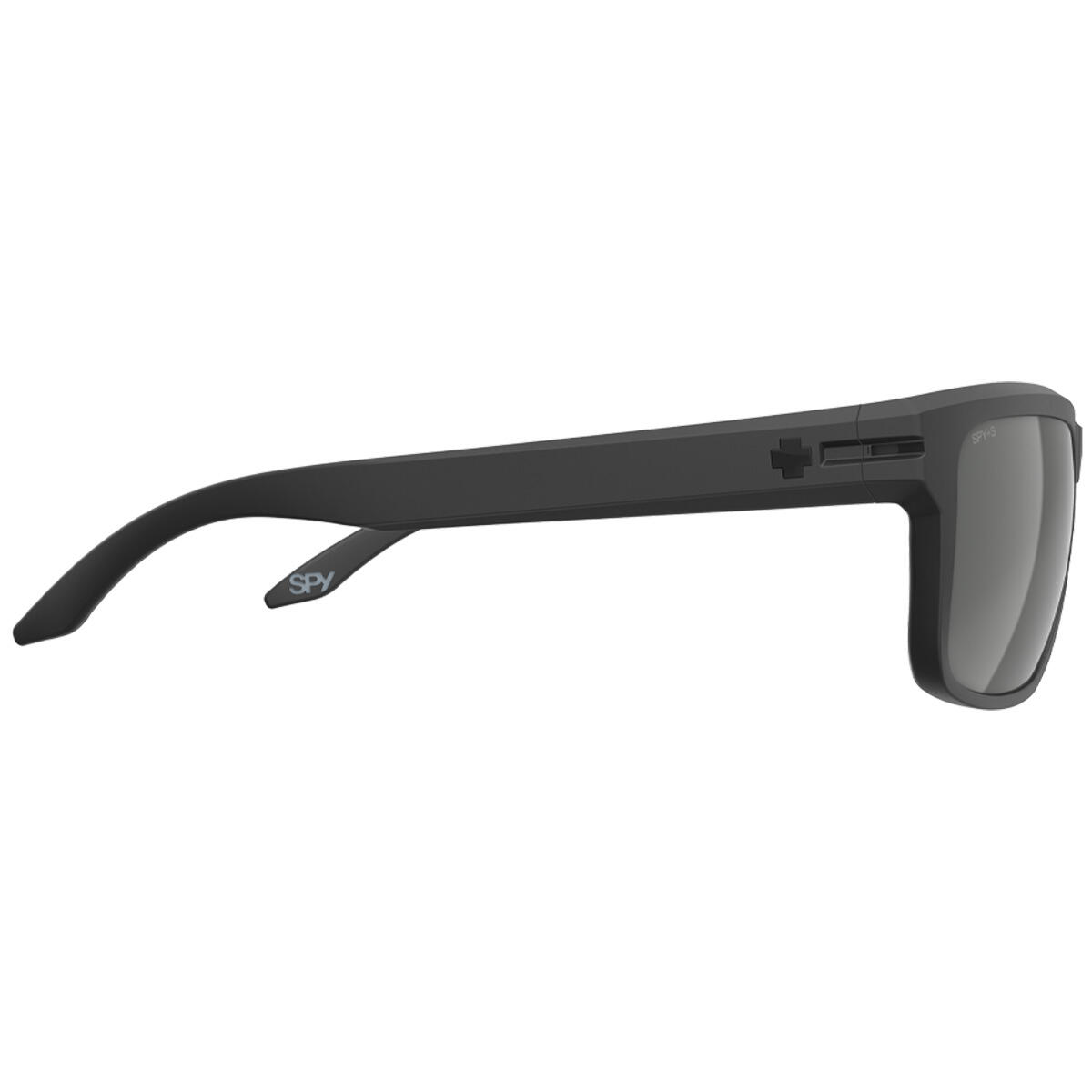 Lunettes de soleil sportstyle Region XL ANSI Matte Black 2/3