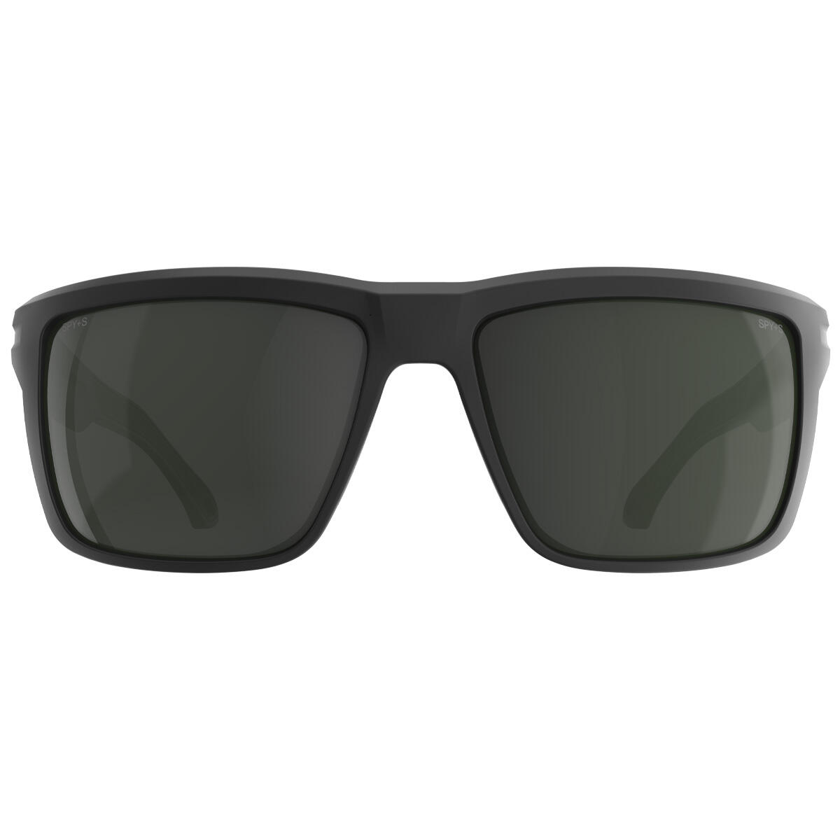 Lifestyle Zonnebrillen Overhaul XL ANSI Matte Black 2/3