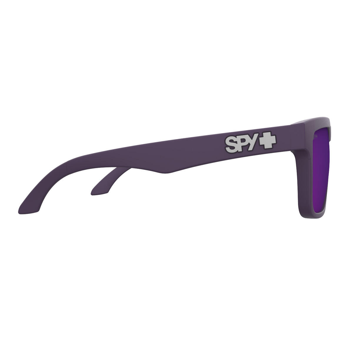 Lunettes de soleil sportstyle Helm Matte Plum 2/5