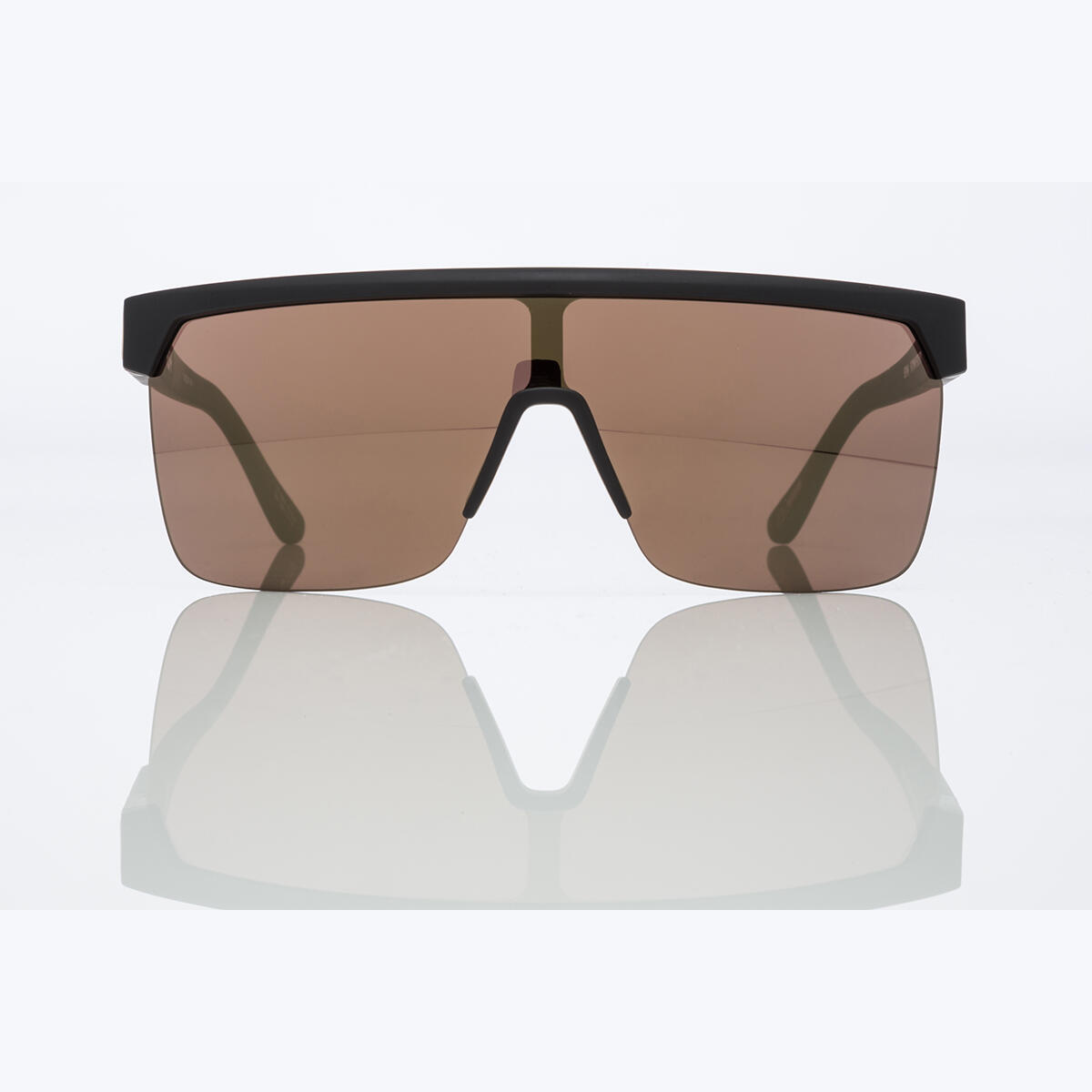 Occhiali da sole Lifestyle Flynn 5050 25 Anniv Matte Black Gold 2/5
