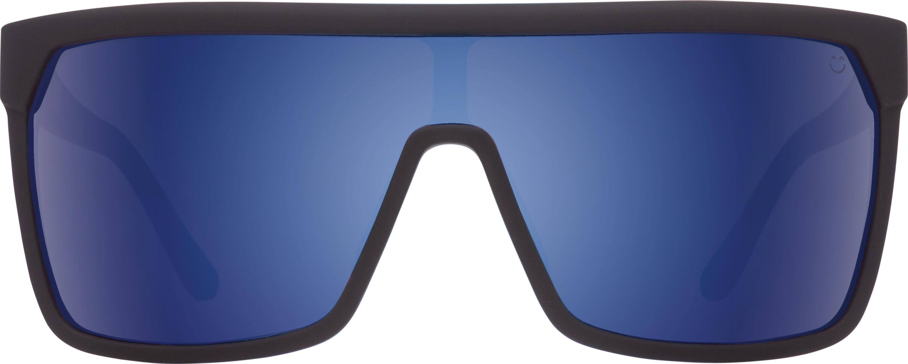 Lifestyle Zonnebrillen Flynn Soft Matte Black 2/5