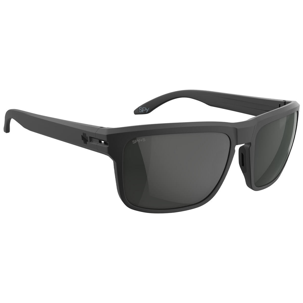 Lunettes de soleil sportstyle Region XL ANSI Matte Black 3/3