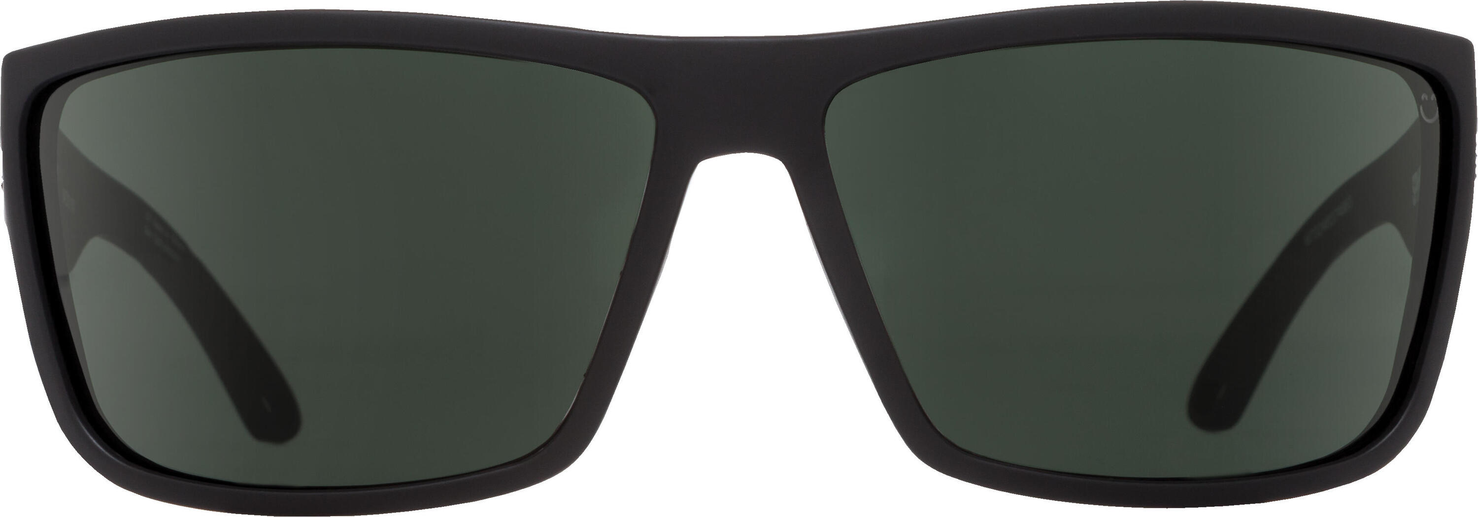 Lifestyle Zonnebrillen Rocky Matte Black 2/3