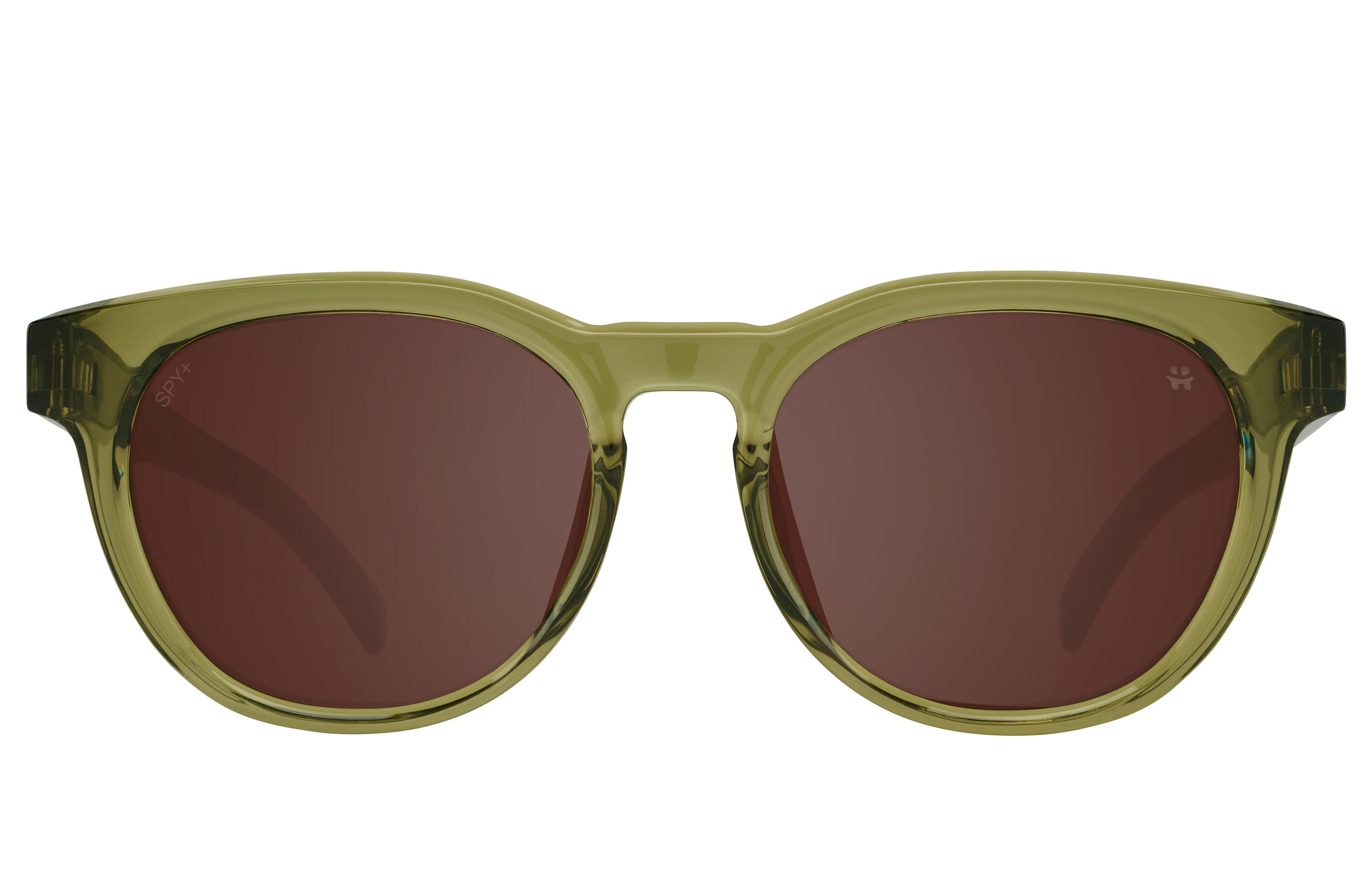 Lunettes de soleil sportstyle Cedros Zach Miller Translucent Dark Green 2/3