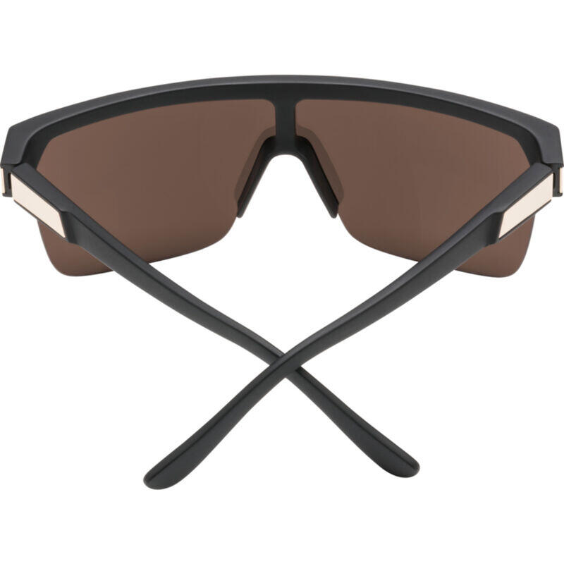 Occhiali da sole Lifestyle Flynn 5050 25 Anniv Matte Black Gold 3/5