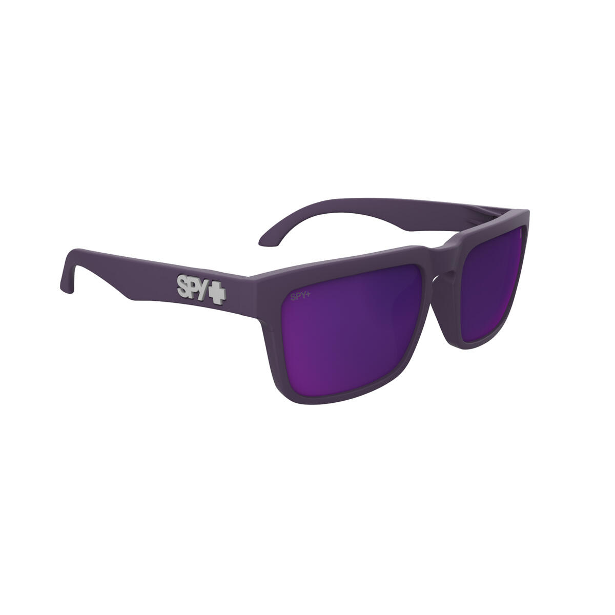 Lunettes de soleil sportstyle Helm Matte Plum 3/5