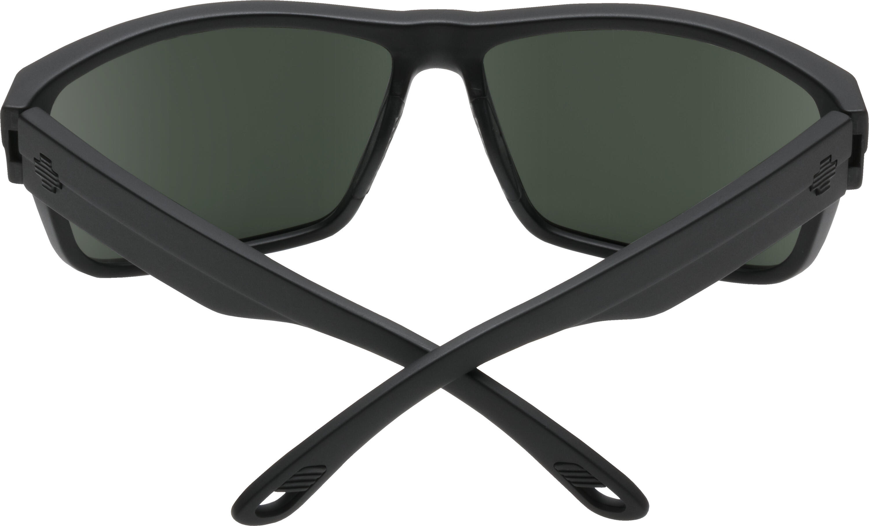 Lifestyle Zonnebrillen Rocky Matte Black 3/3
