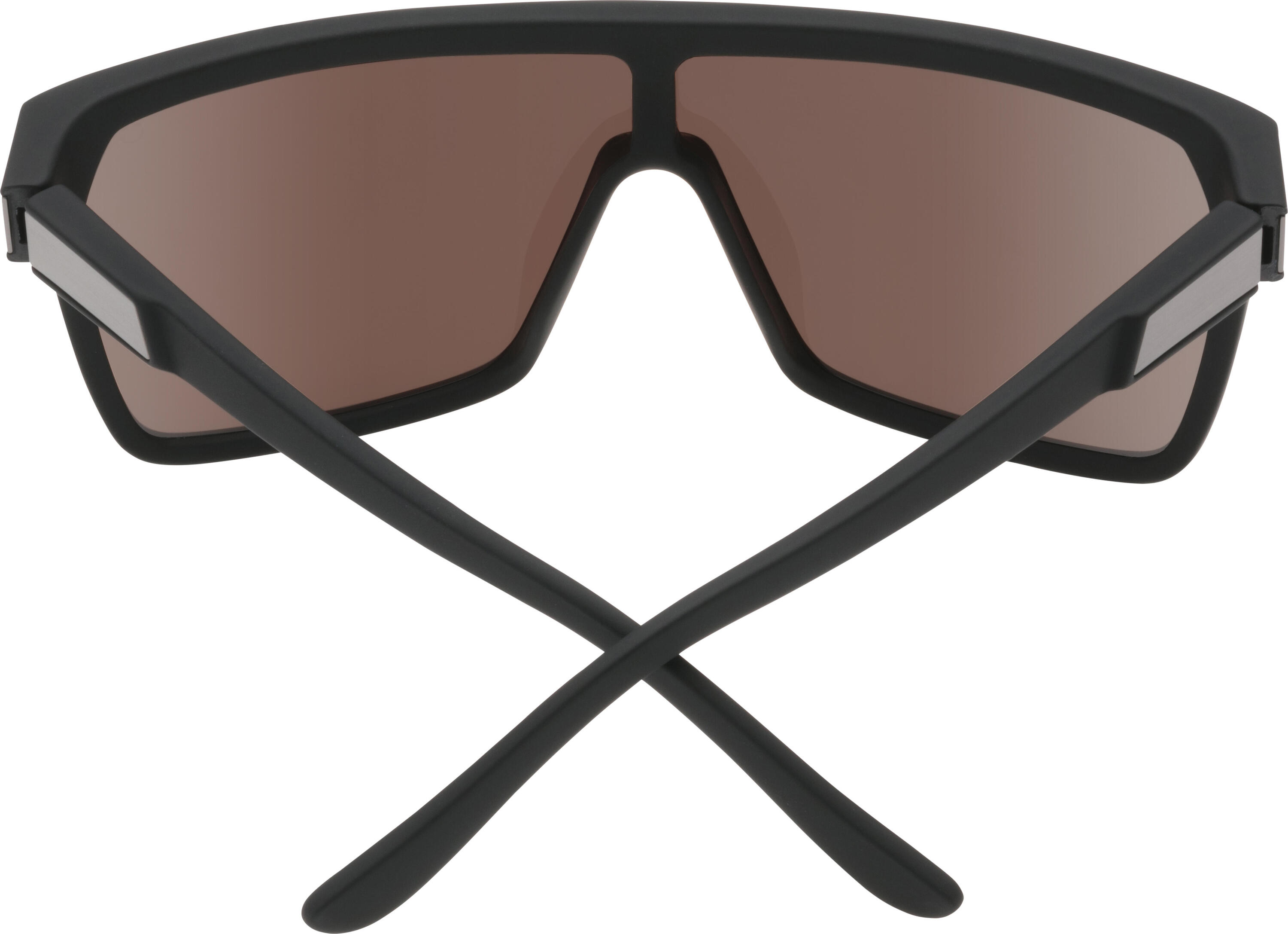 Lifestyle Zonnebrillen Flynn Soft Matte Black 3/5