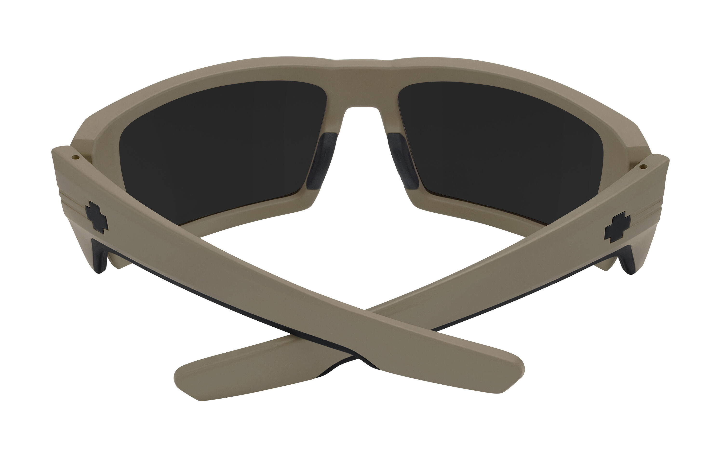 Rebar ANSI RX Matte Sand - Happy Gray 3/5