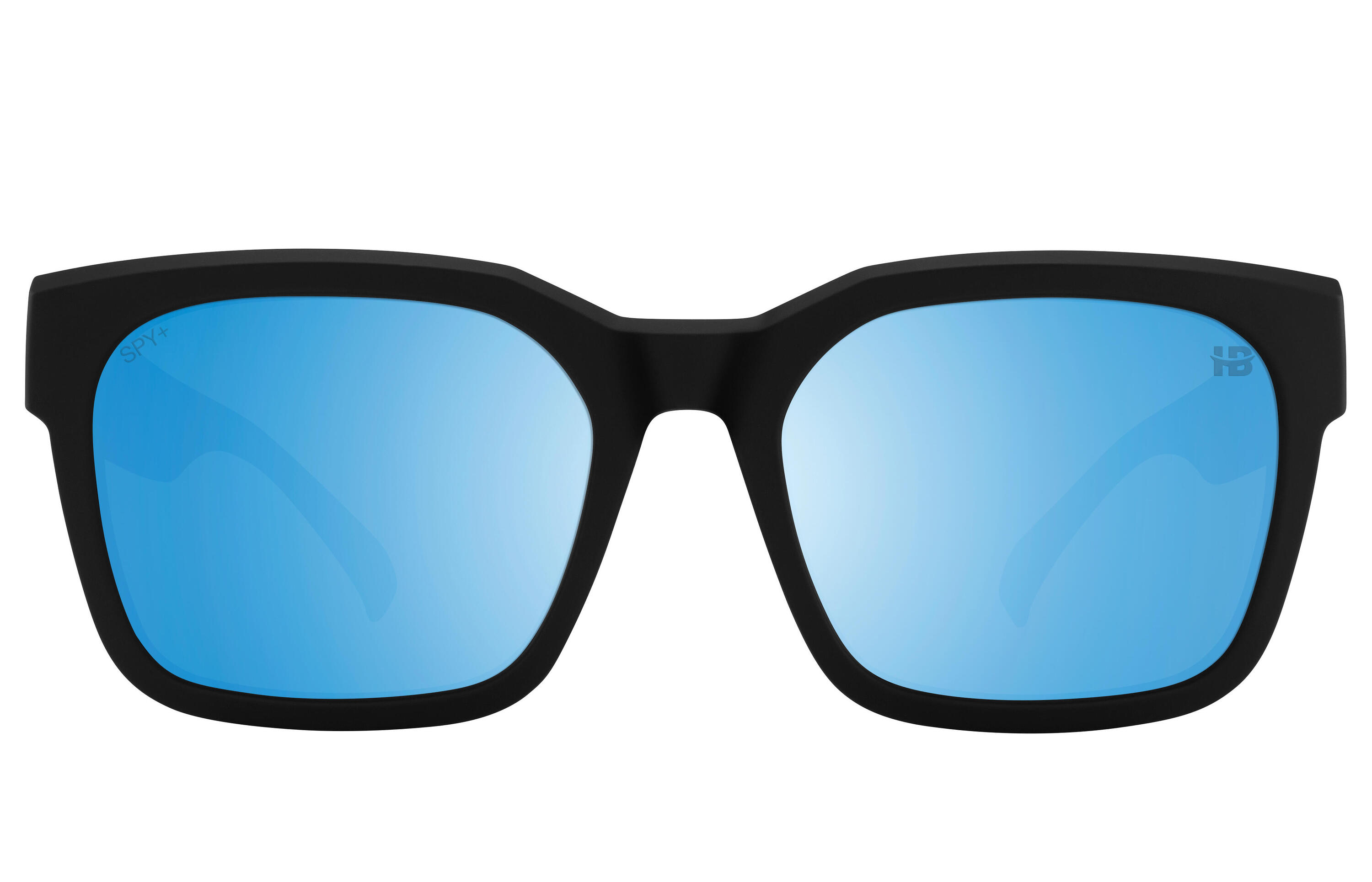 Lunettes de soleil sportstyle Dessa Matte Black 2/3