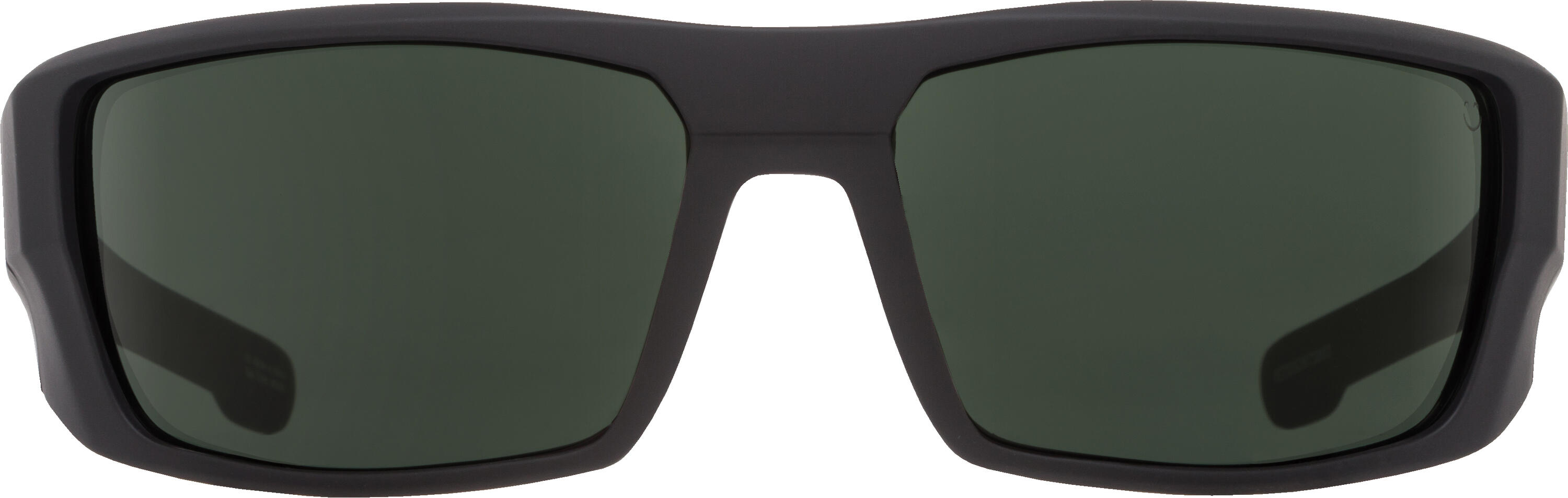 Lunettes de soleil sportstyle Dirk Soft Matte Black 2/3