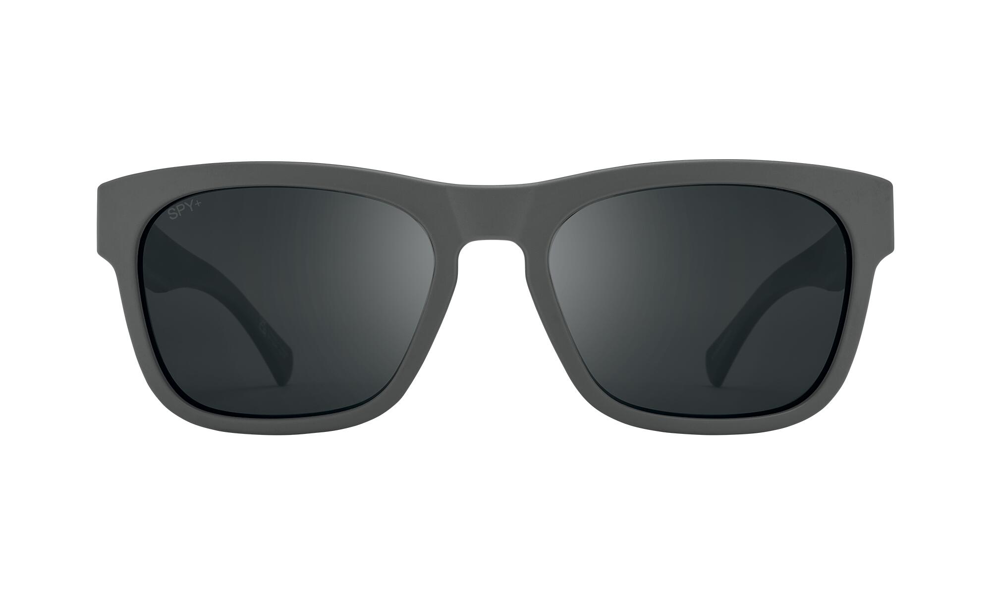 Lunettes de soleil sportstyle Crossway Matte Grayr 2/5
