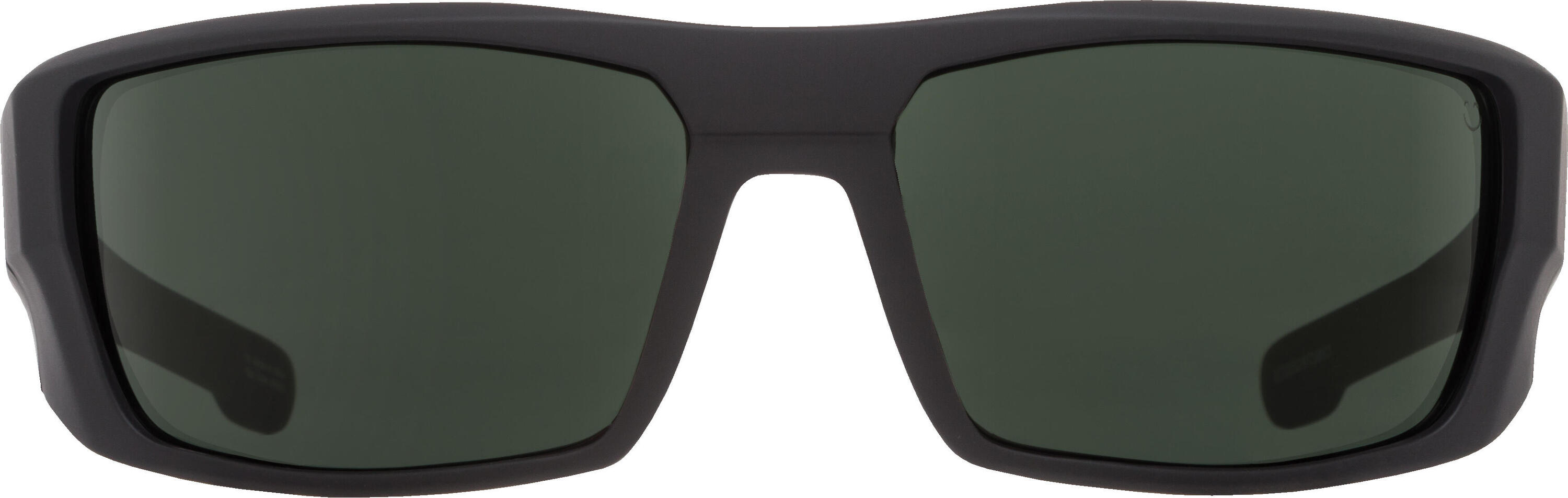 Dirk Soft Matte Black - Happy Gray Green Polar 2/3