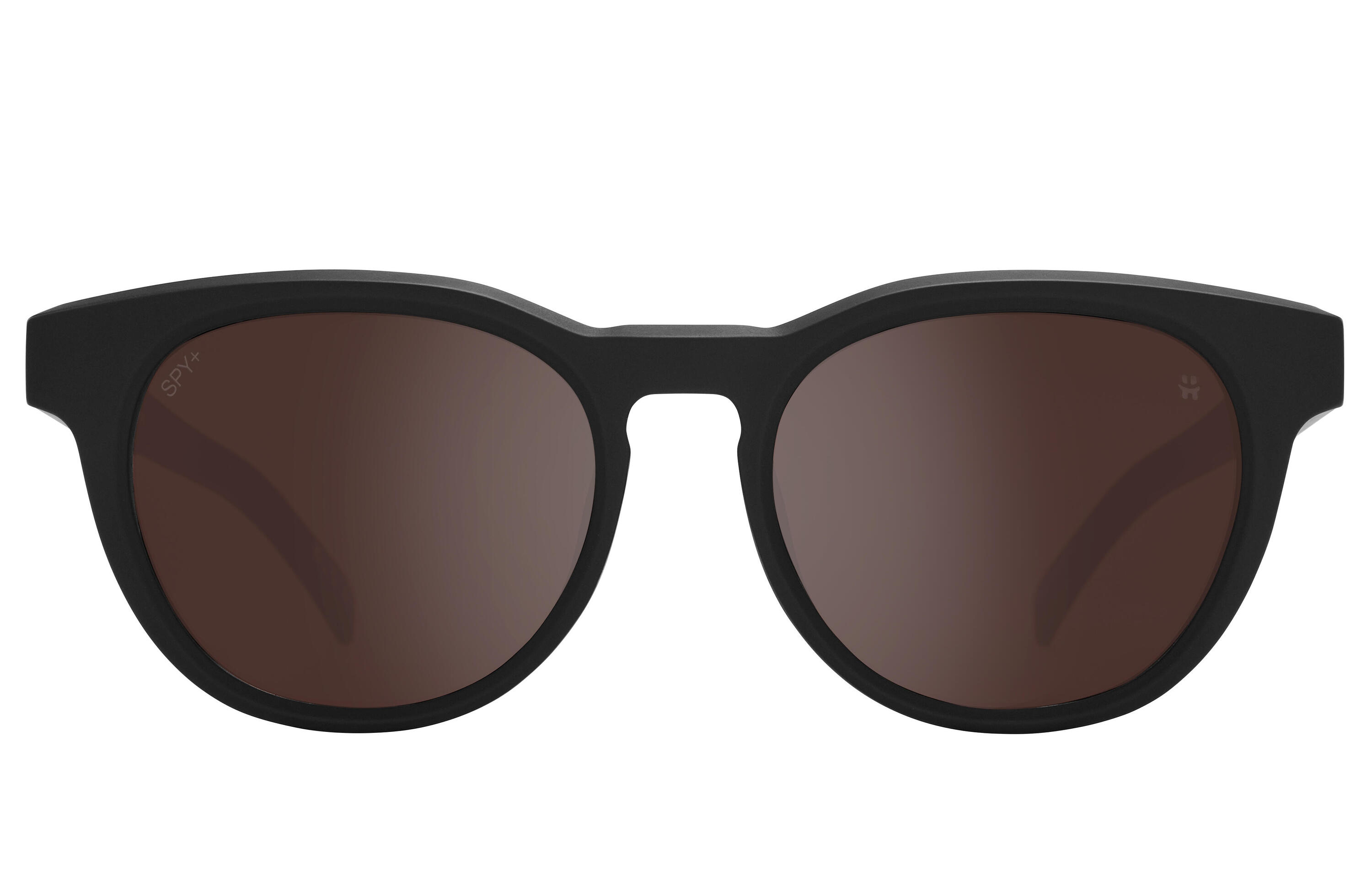Lunettes de soleil sportstyle Cedros Matte Black 2/3