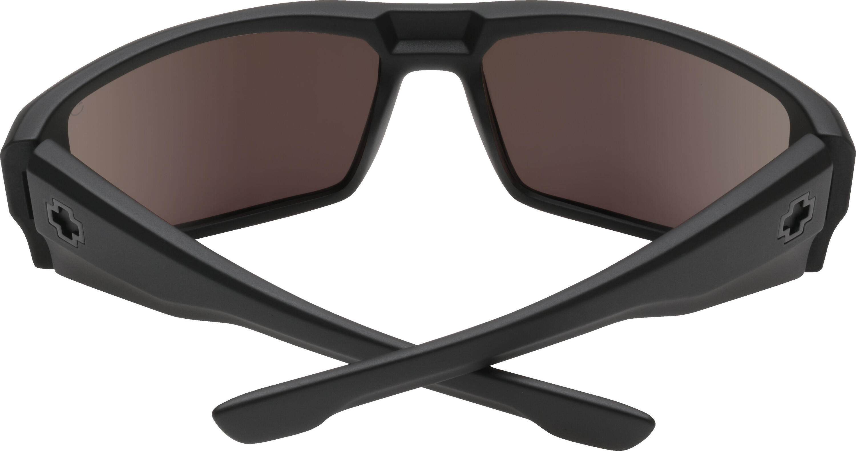Lunettes de soleil sportstyle Dirk Matte Black 3/3