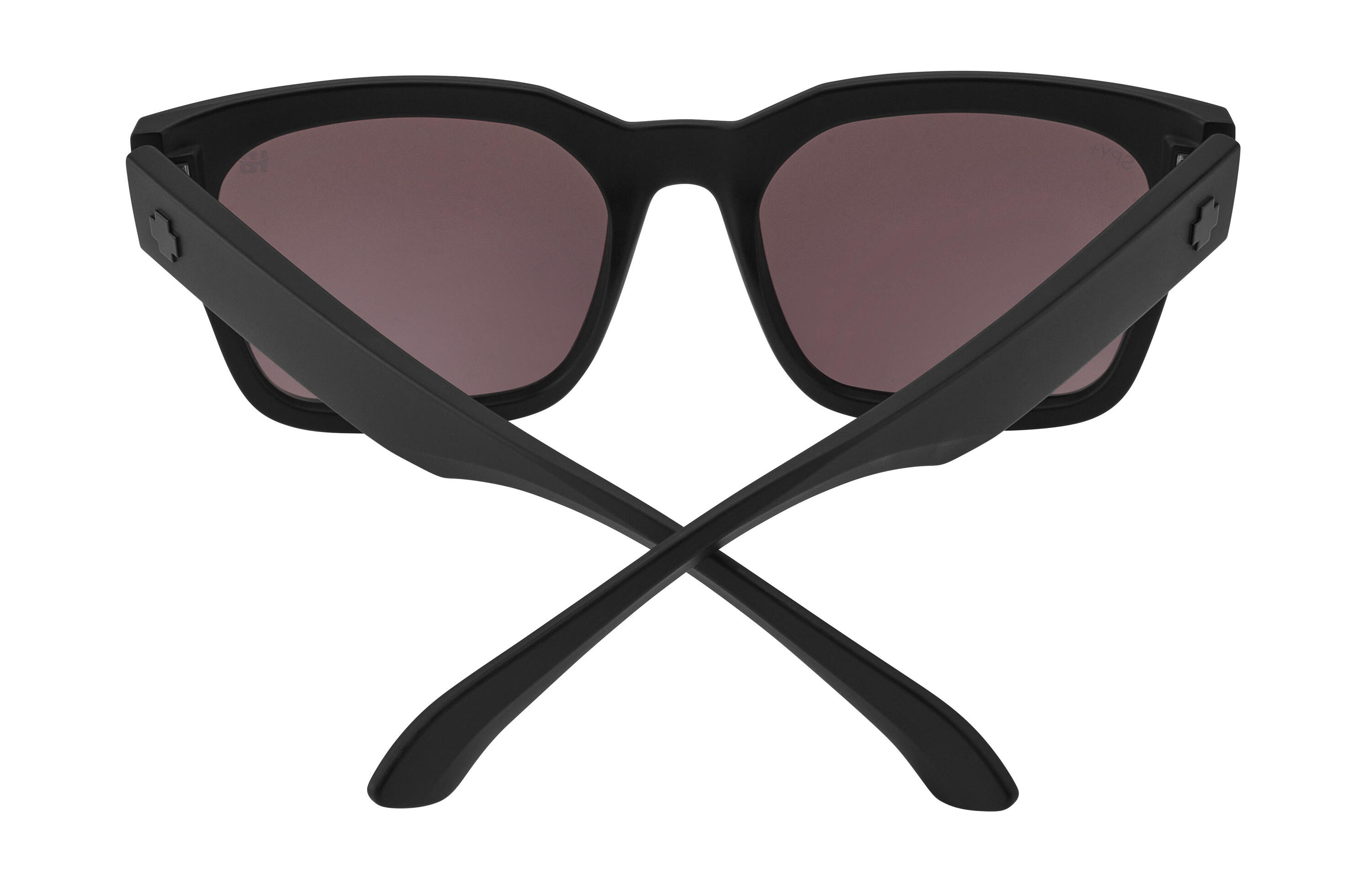 Lunettes de soleil sportstyle Dessa Matte Black 3/3