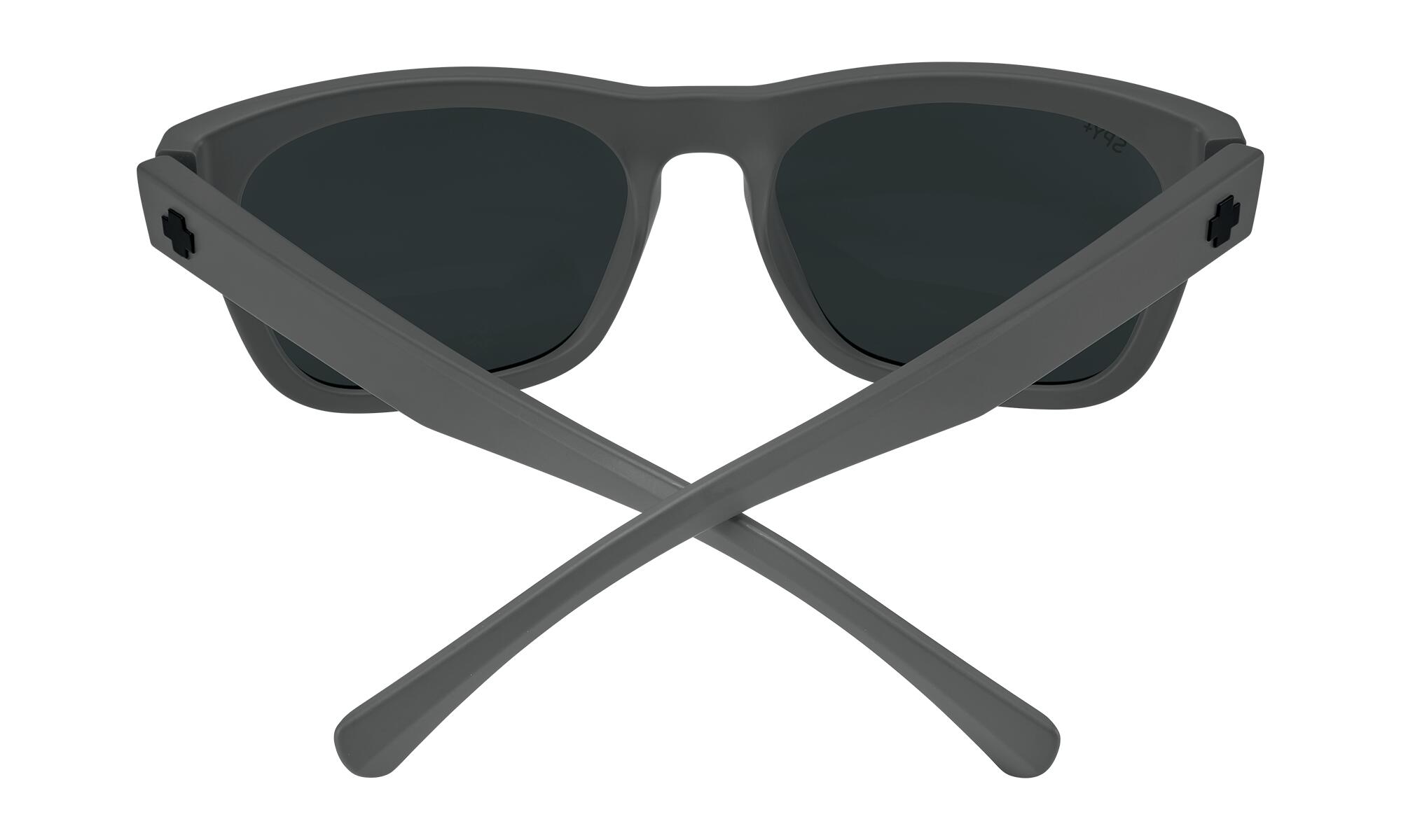Lunettes de soleil sportstyle Crossway Matte Grayr 3/5