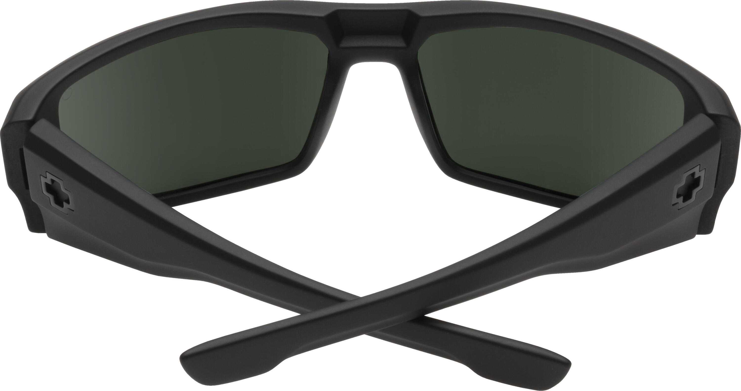 Dirk Soft Matte Black - Happy Gray Green Polar 3/3
