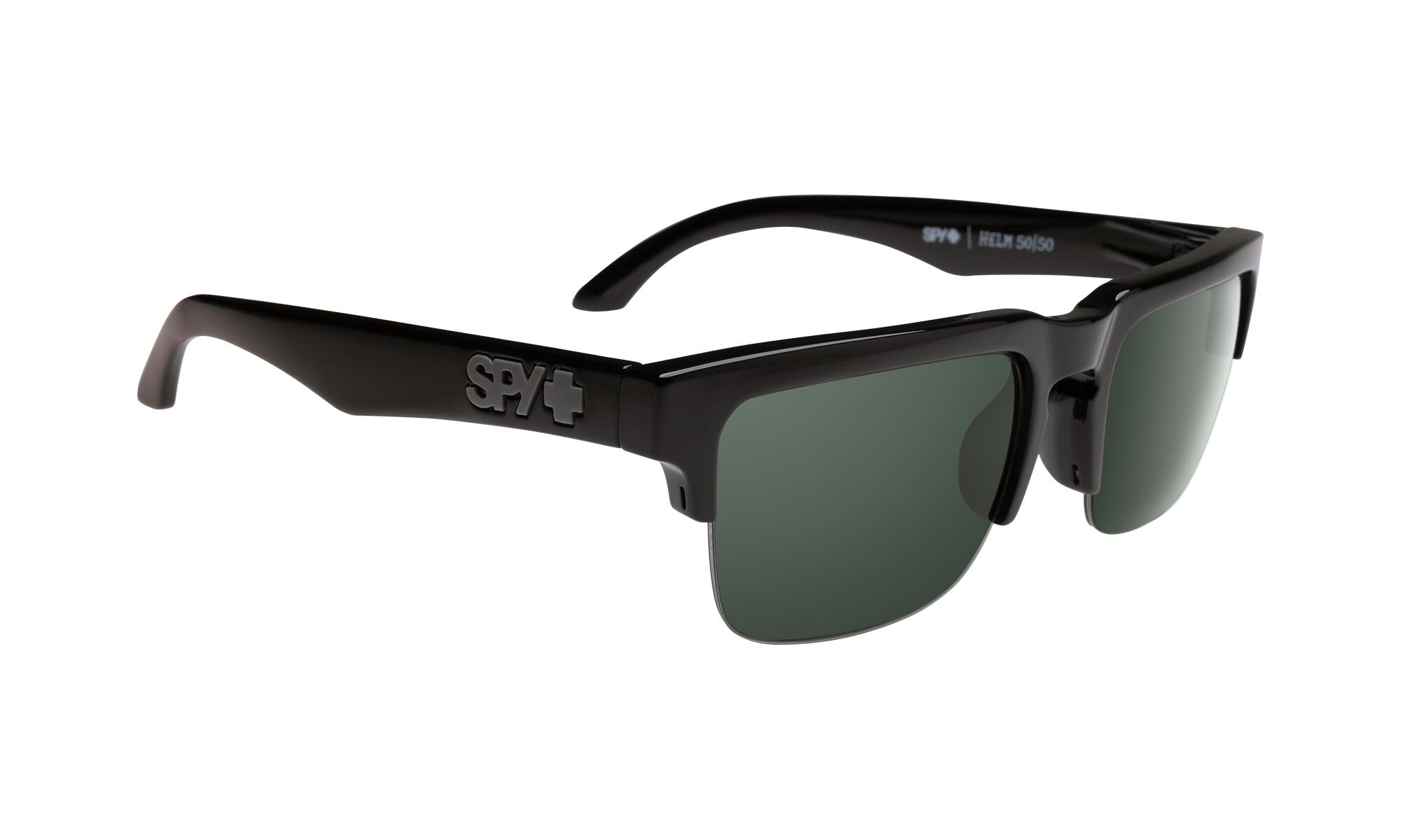 Lunettes de soleil sportstyle Helm 5050 Black 3/5