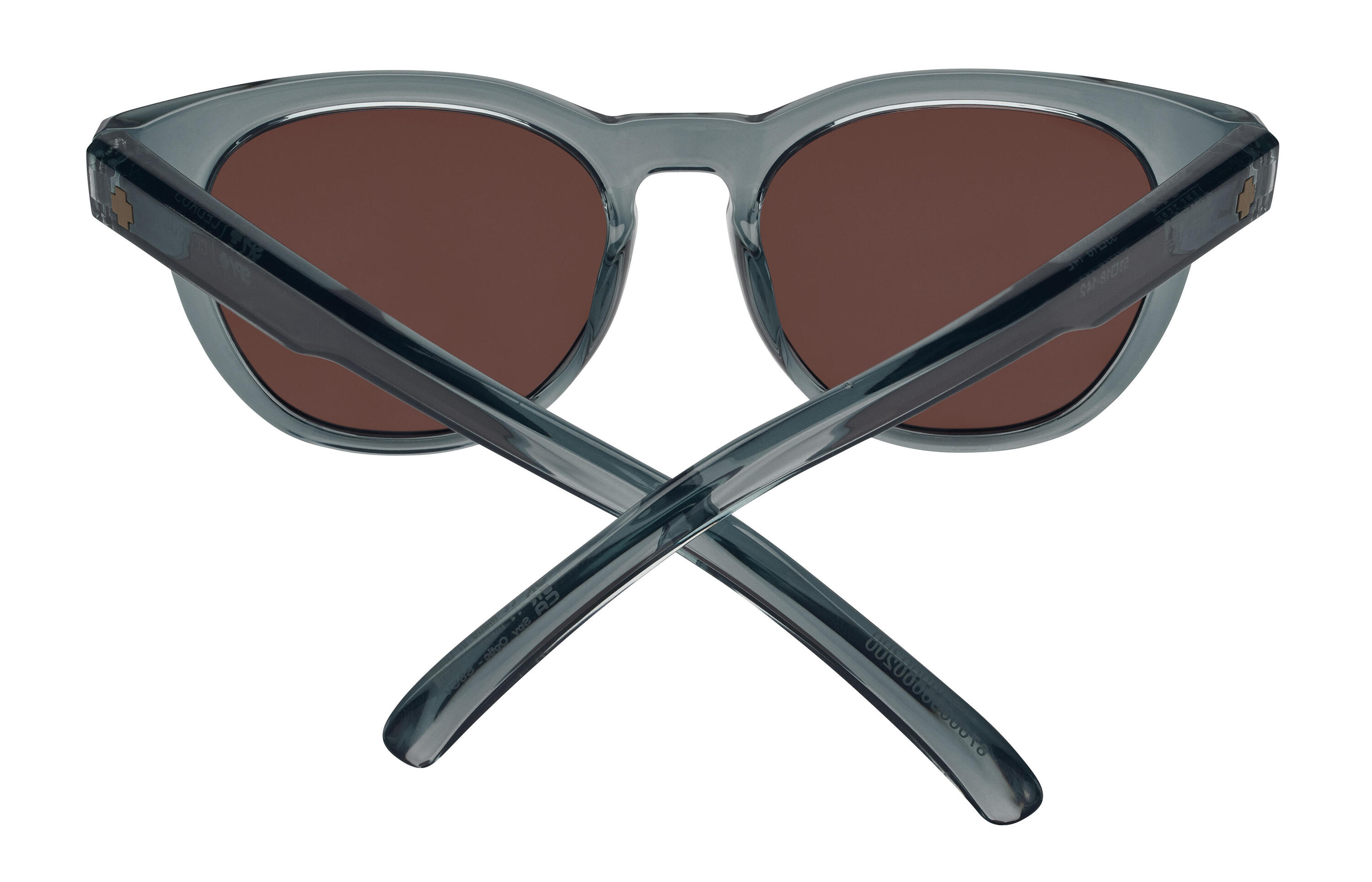 Lunettes de soleil sportstyle Cedros Stone Blue 3/3