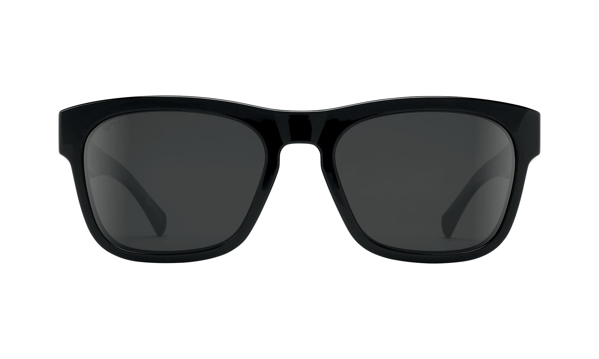 Lifestyle Zonnebrillen Crossway Black 2/5