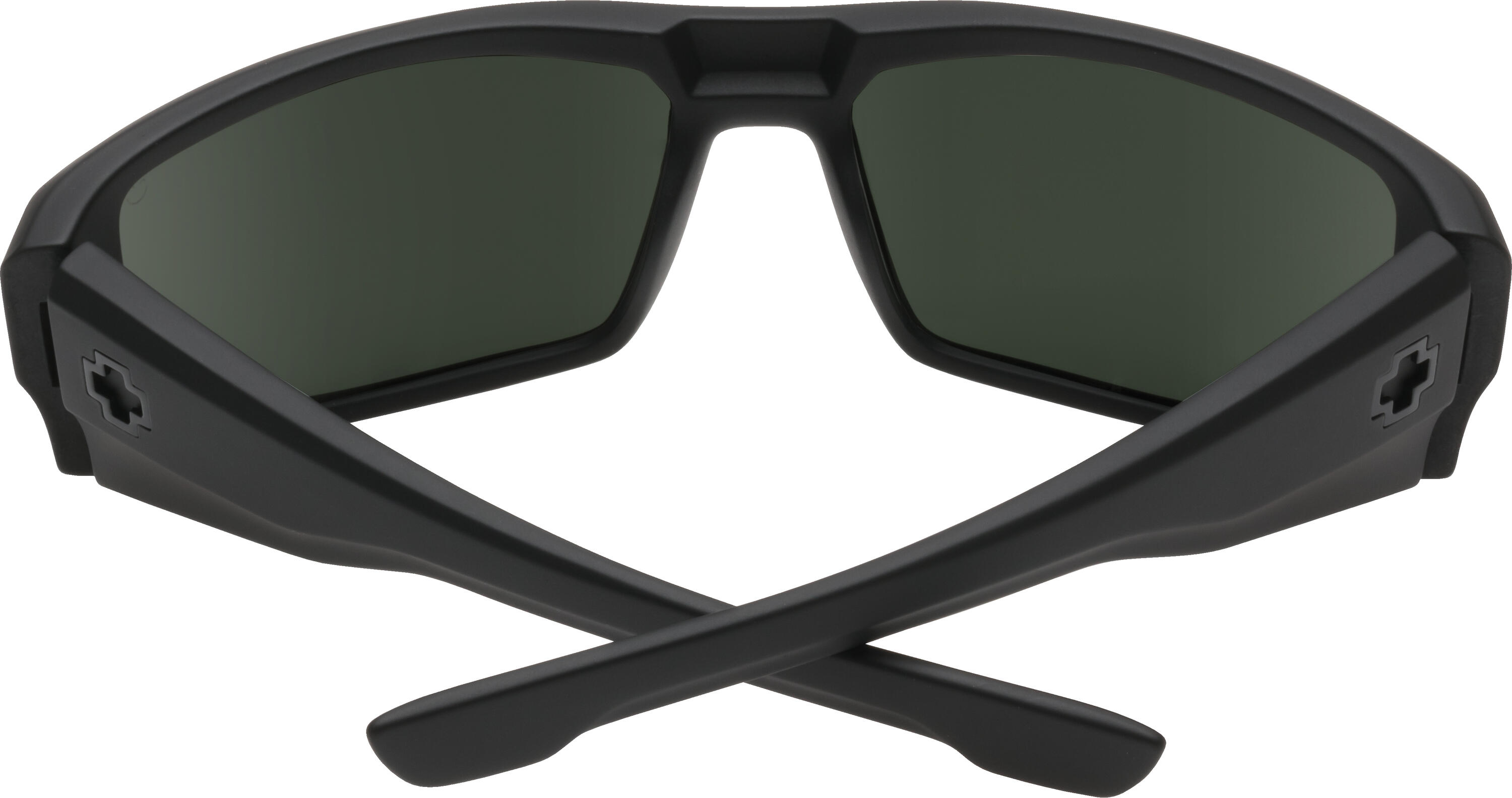 Lunettes de soleil sportstyle Dirk Soft Matte Black 3/3