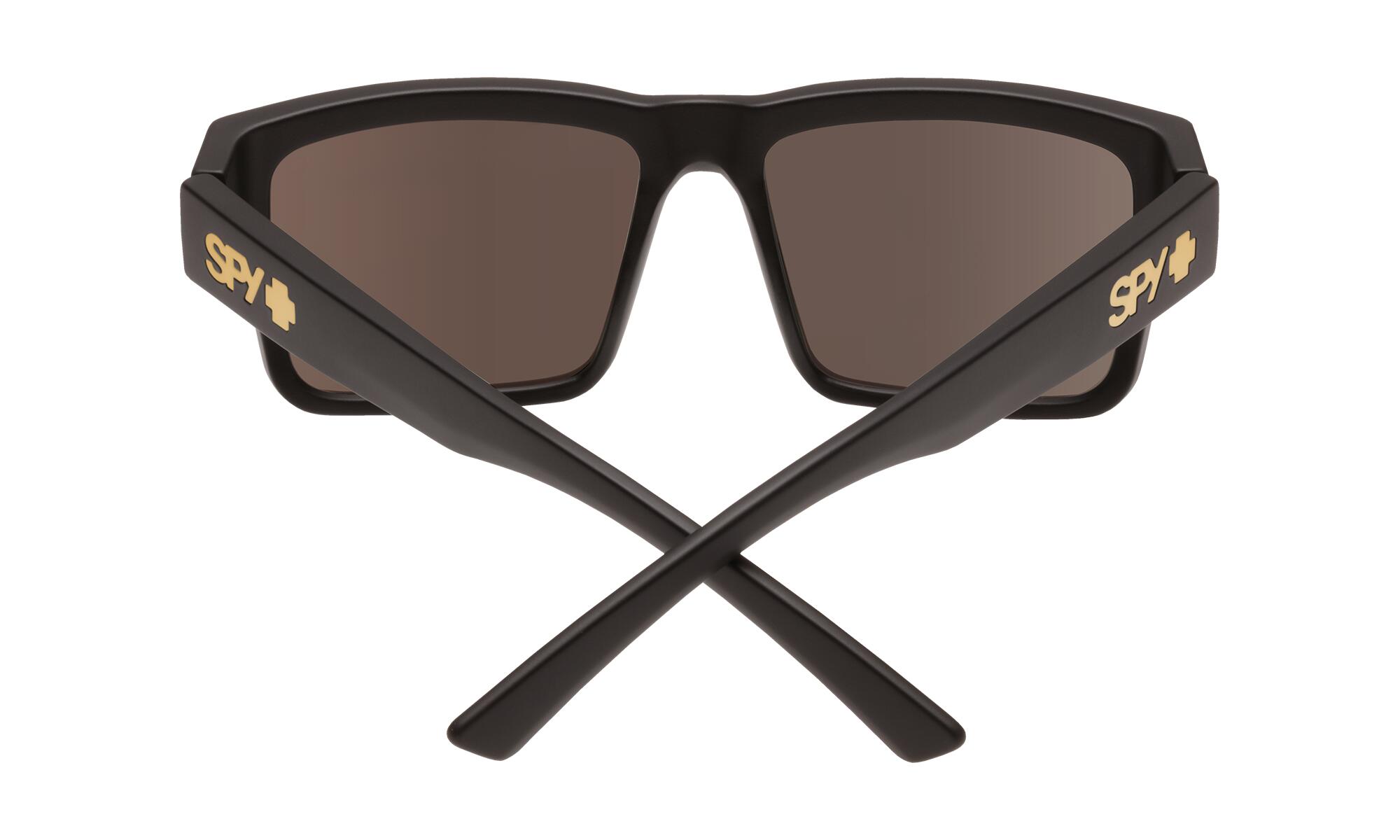 Lunettes de soleil sportstyle Montana Soft Matte Black 2/5