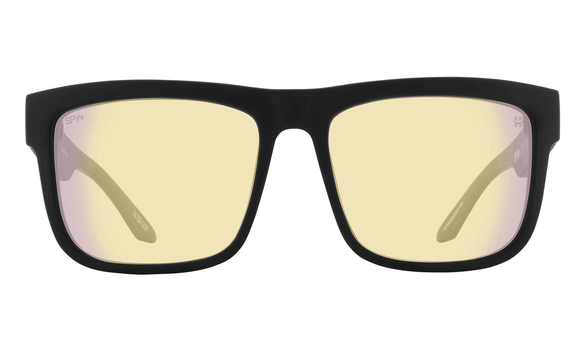 Lifestyle Zonnebrillen Discord Matte Black 2/3