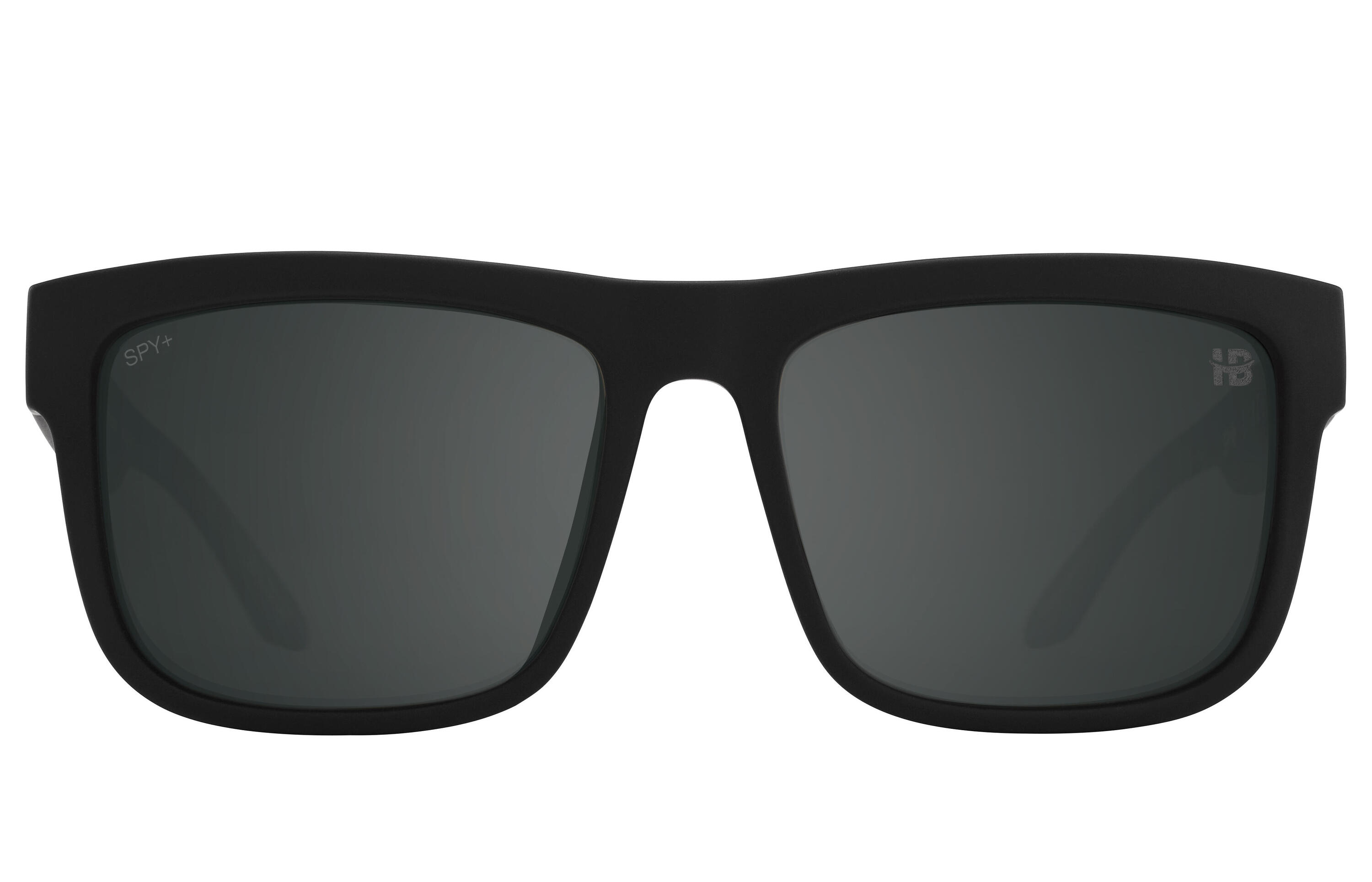 Lifestyle Zonnebrillen Discord Soft Matte Black 2/5