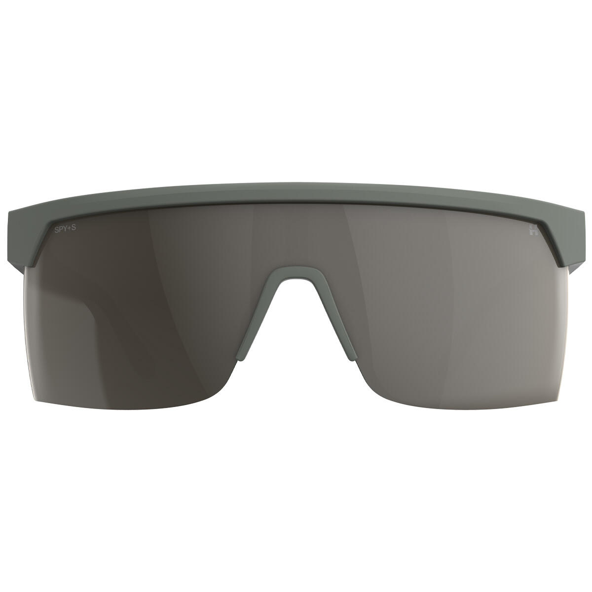 Lunettes de soleil sportstyle Super Flynn ANSI Matte Olive Green 2/3
