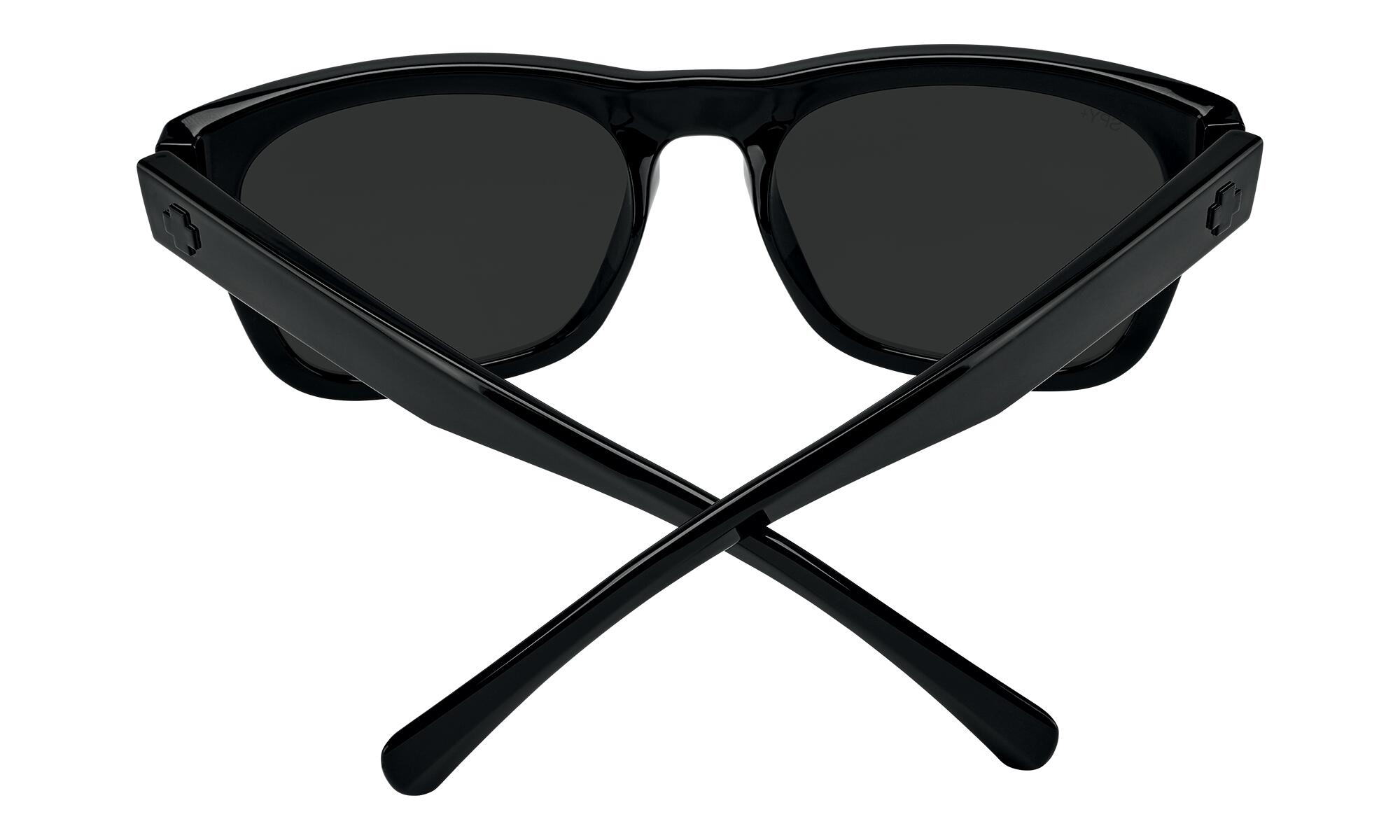 Lifestyle Zonnebrillen Crossway Black 3/5