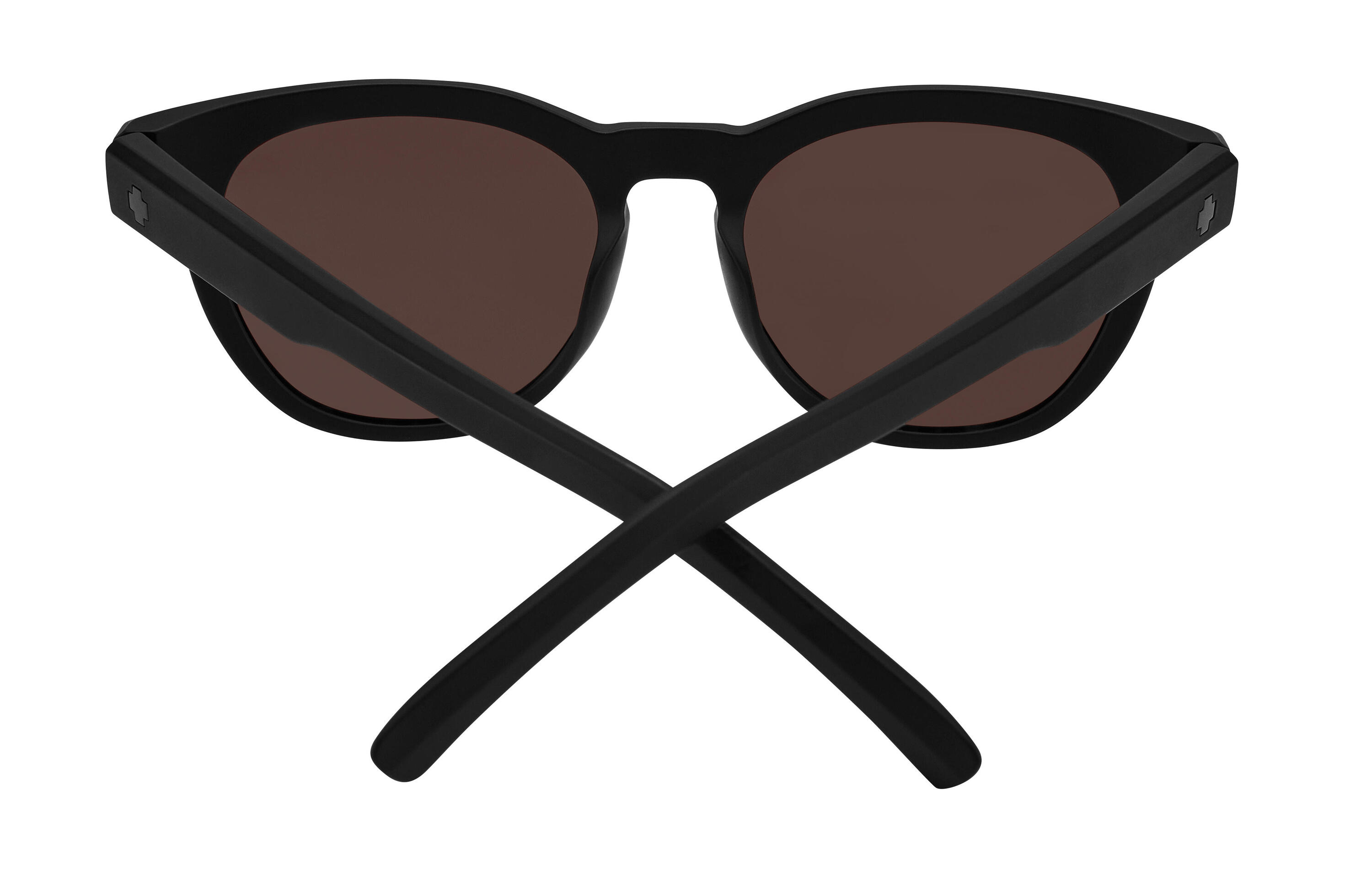 Lunettes de soleil sportstyle Cedros Matte Black 3/3