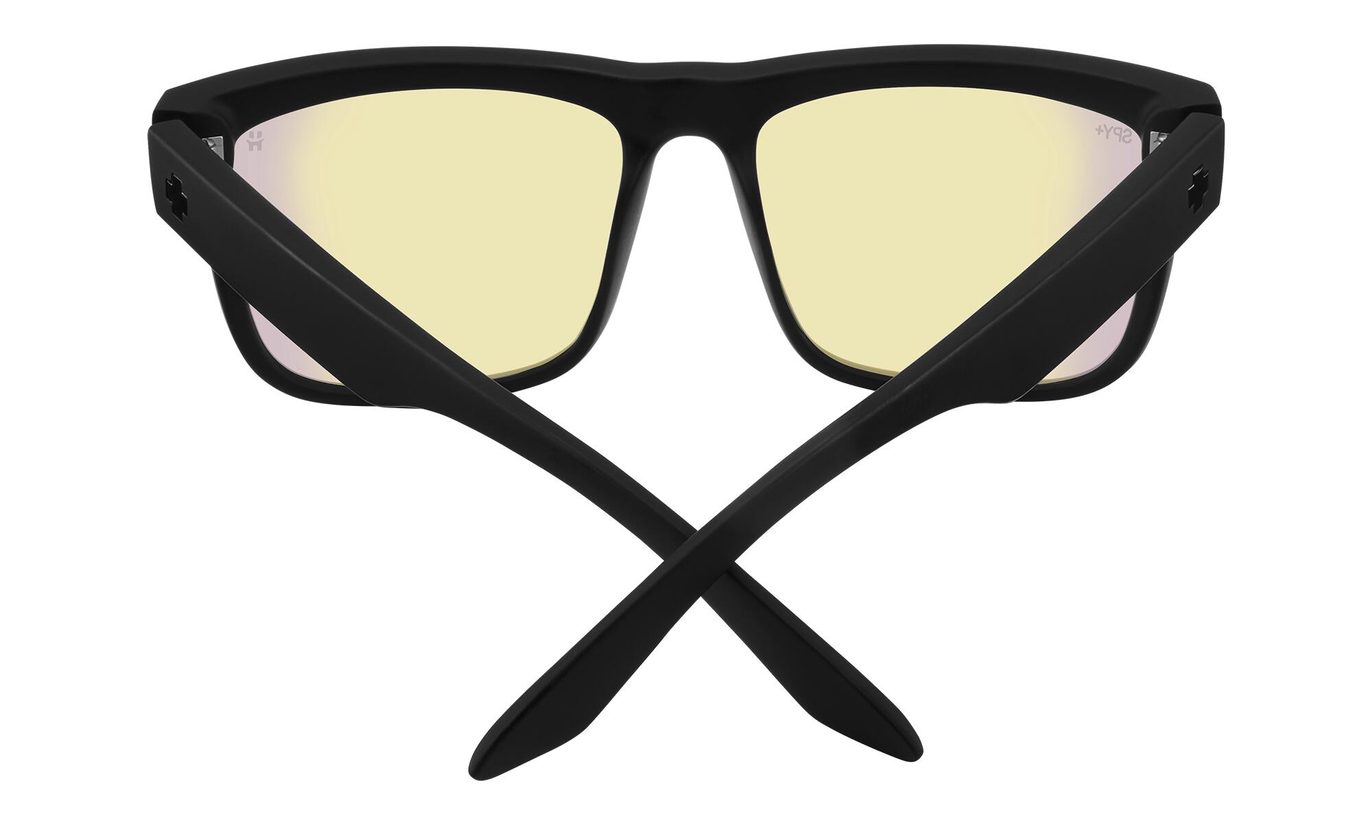 Lifestyle Zonnebrillen Discord Matte Black 3/3