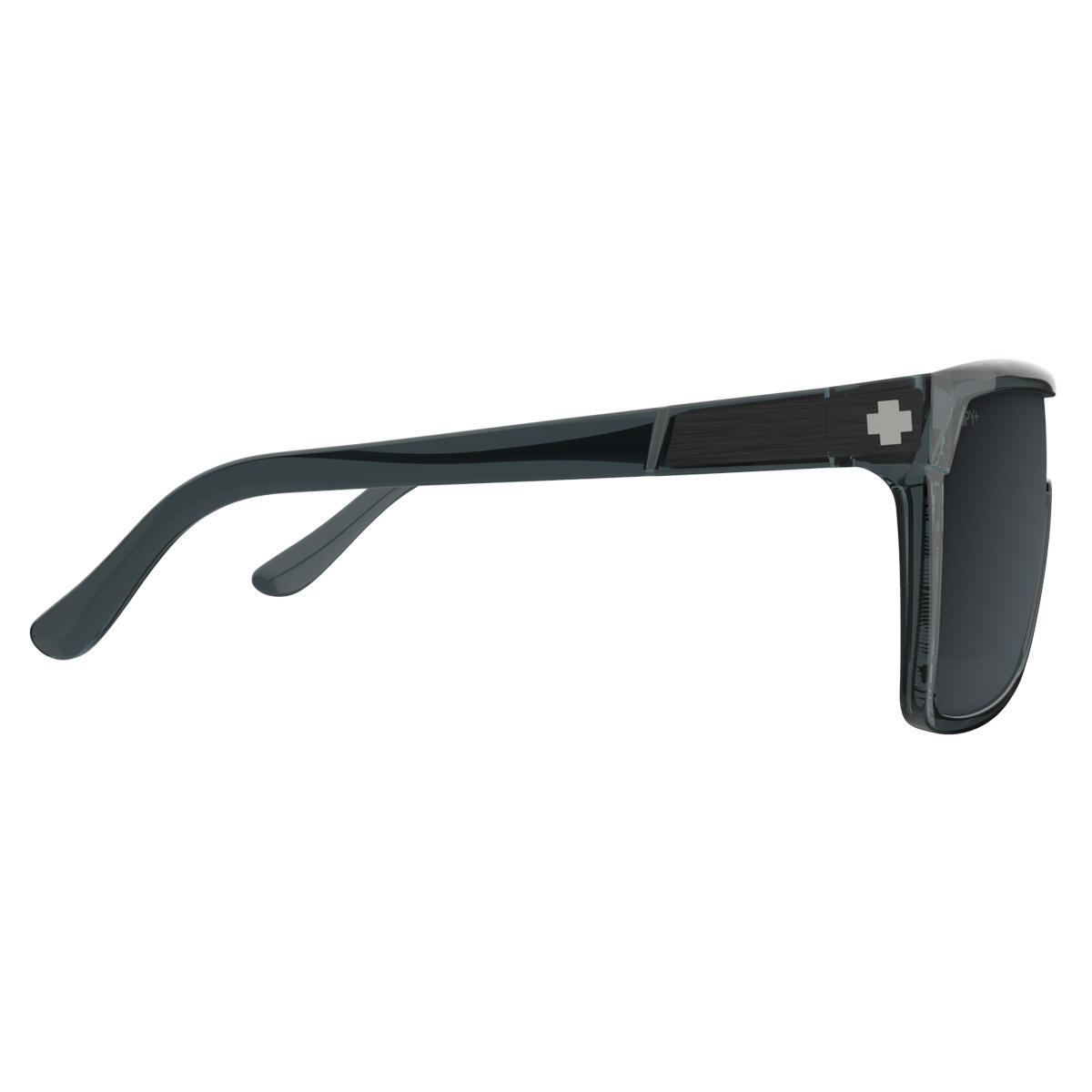 Lunettes de soleil sportstyle Flynn Translucent Gunmetal 2/5