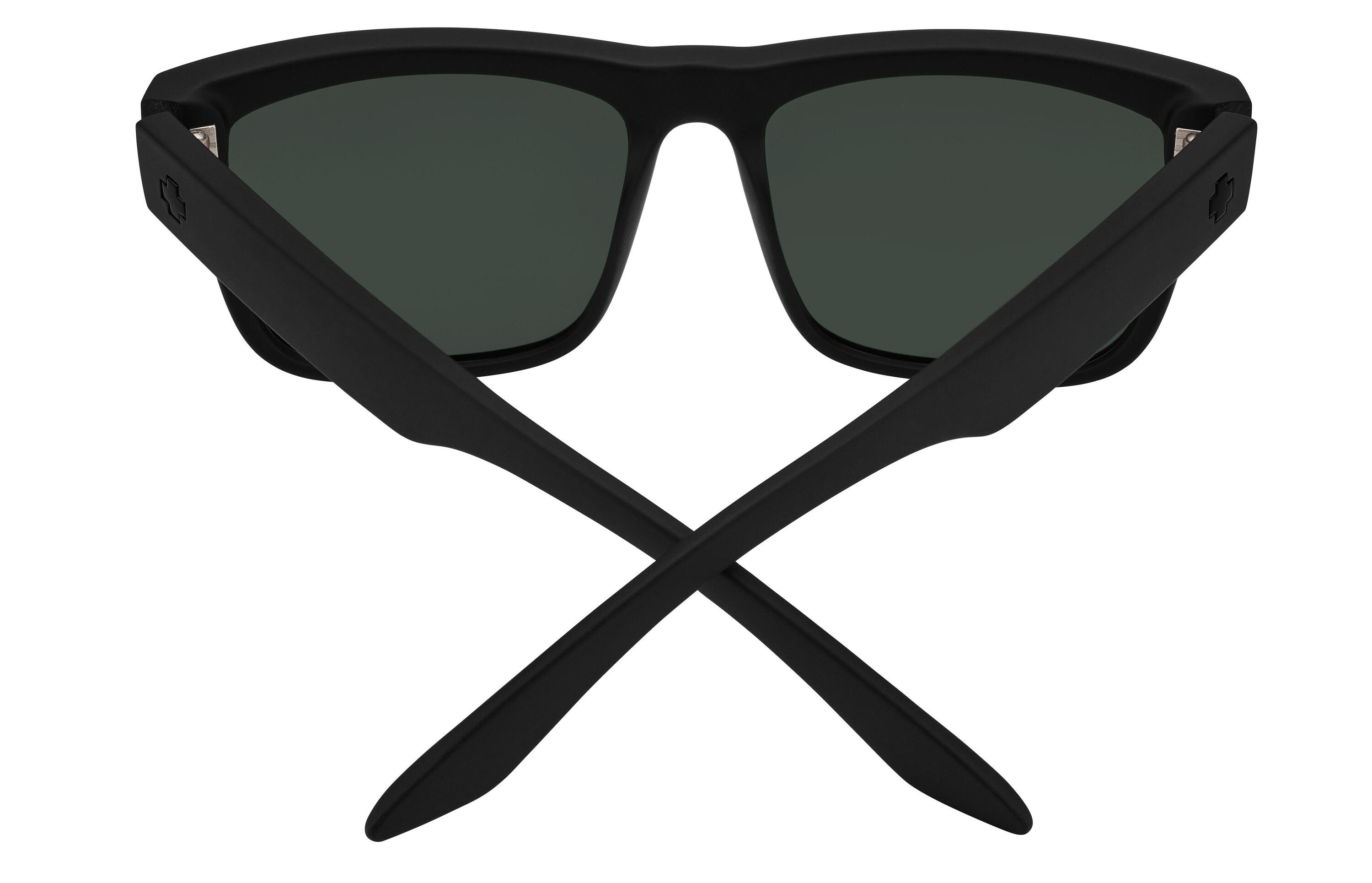 Lifestyle Zonnebrillen Discord Soft Matte Black 3/5
