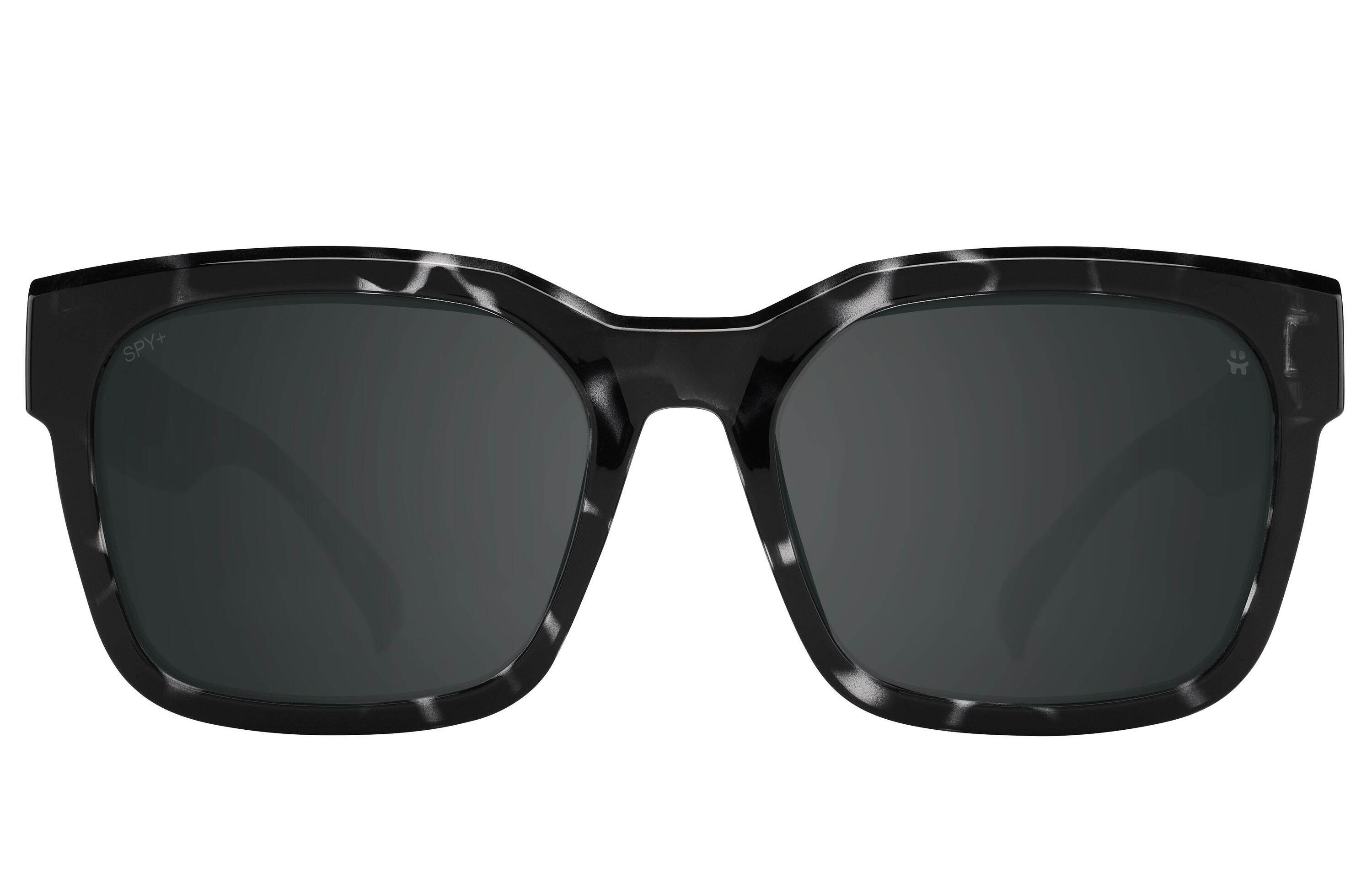Lunettes de soleil sportstyle Dessa Black Marble Tort 2/3