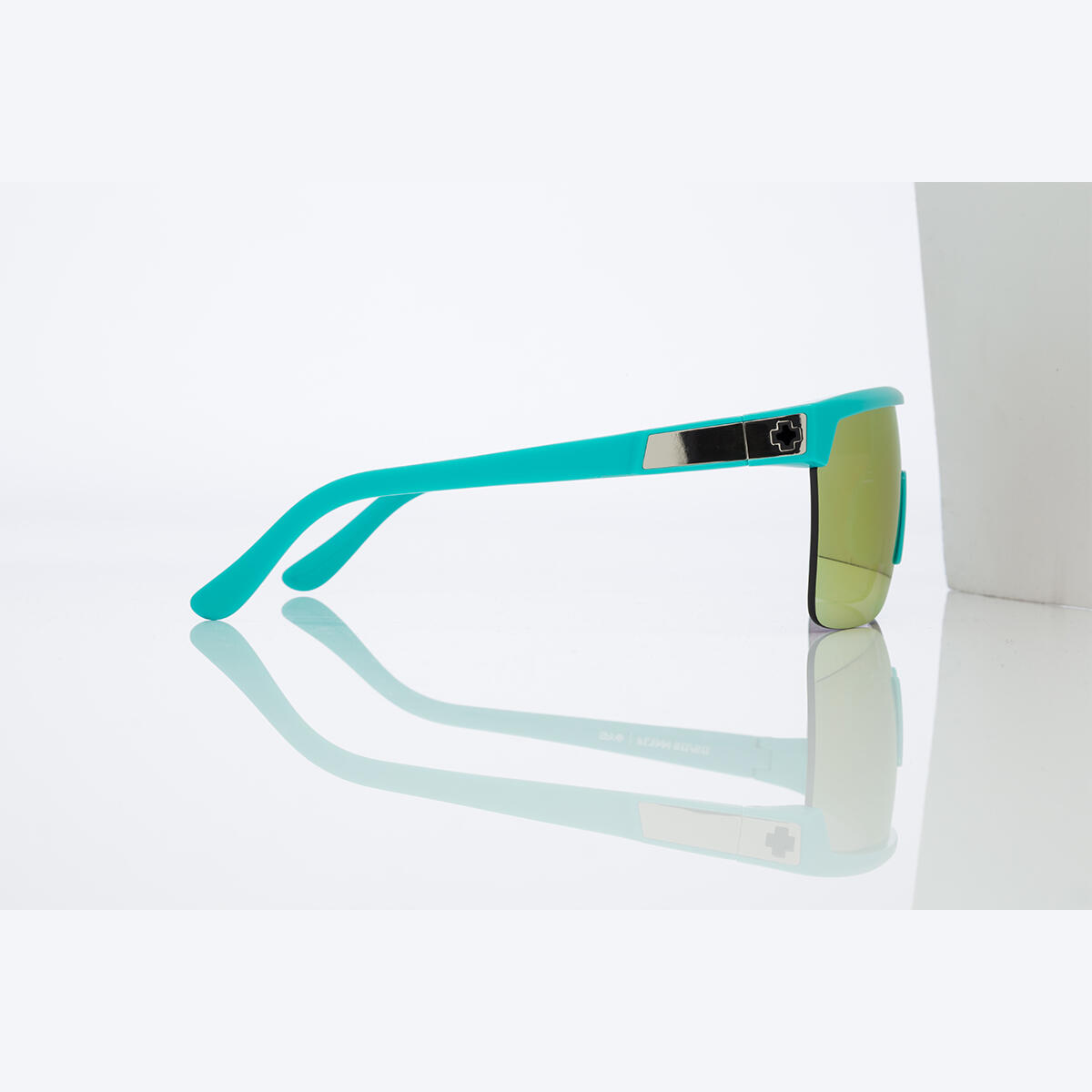 Lunettes de soleil sportstyle Flynn 5050 Teal 3/5