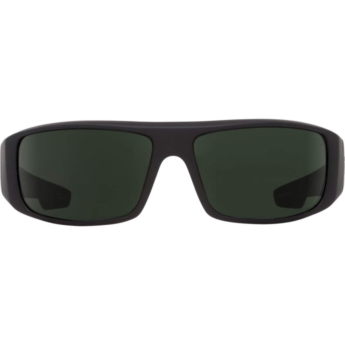 Lunettes de soleil sportstyle LOGAN Soft Matte Black 2/5