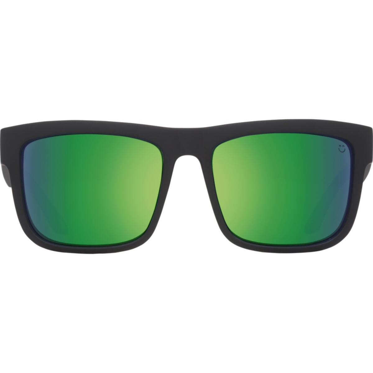 Lunettes de soleil sportstyle Discord Matte Black 2/5