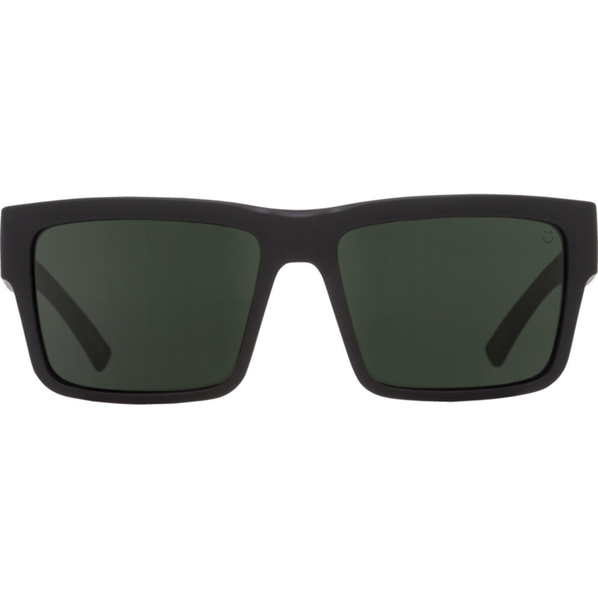 Lunettes de soleil sportstyle Montana Soft Matte Black 2/5