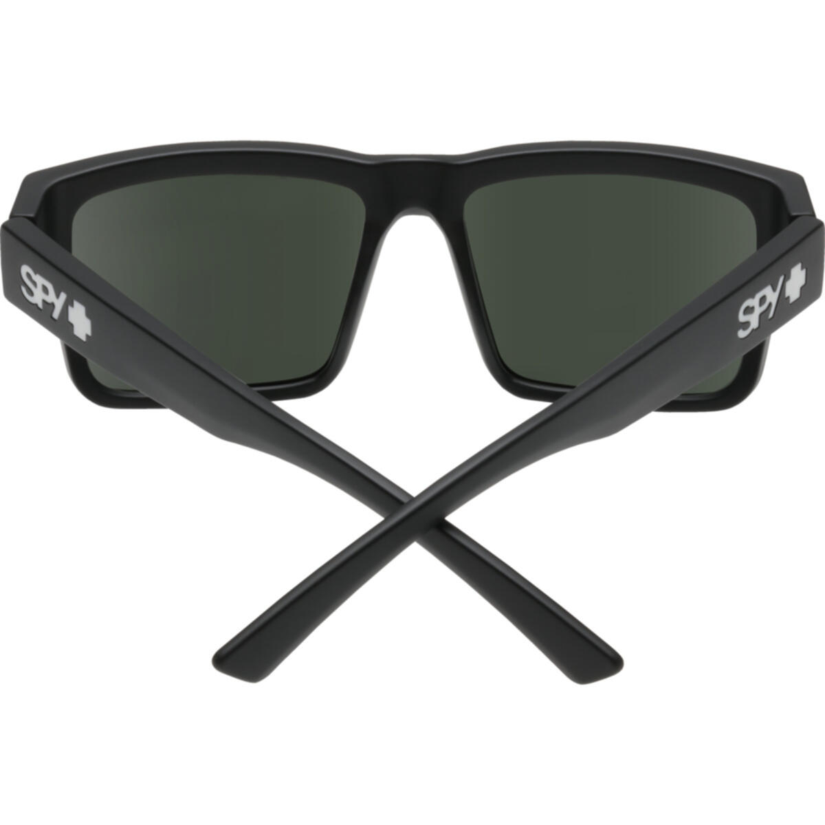 Lunettes de soleil sportstyle Montana Soft Matte Black 3/5
