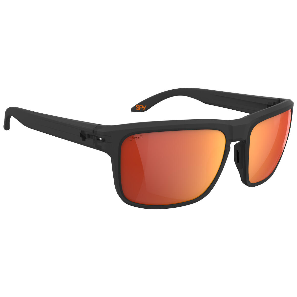 Lunettes de soleil sportstyle Region XL ANSI Translucent Matte Black 3/3