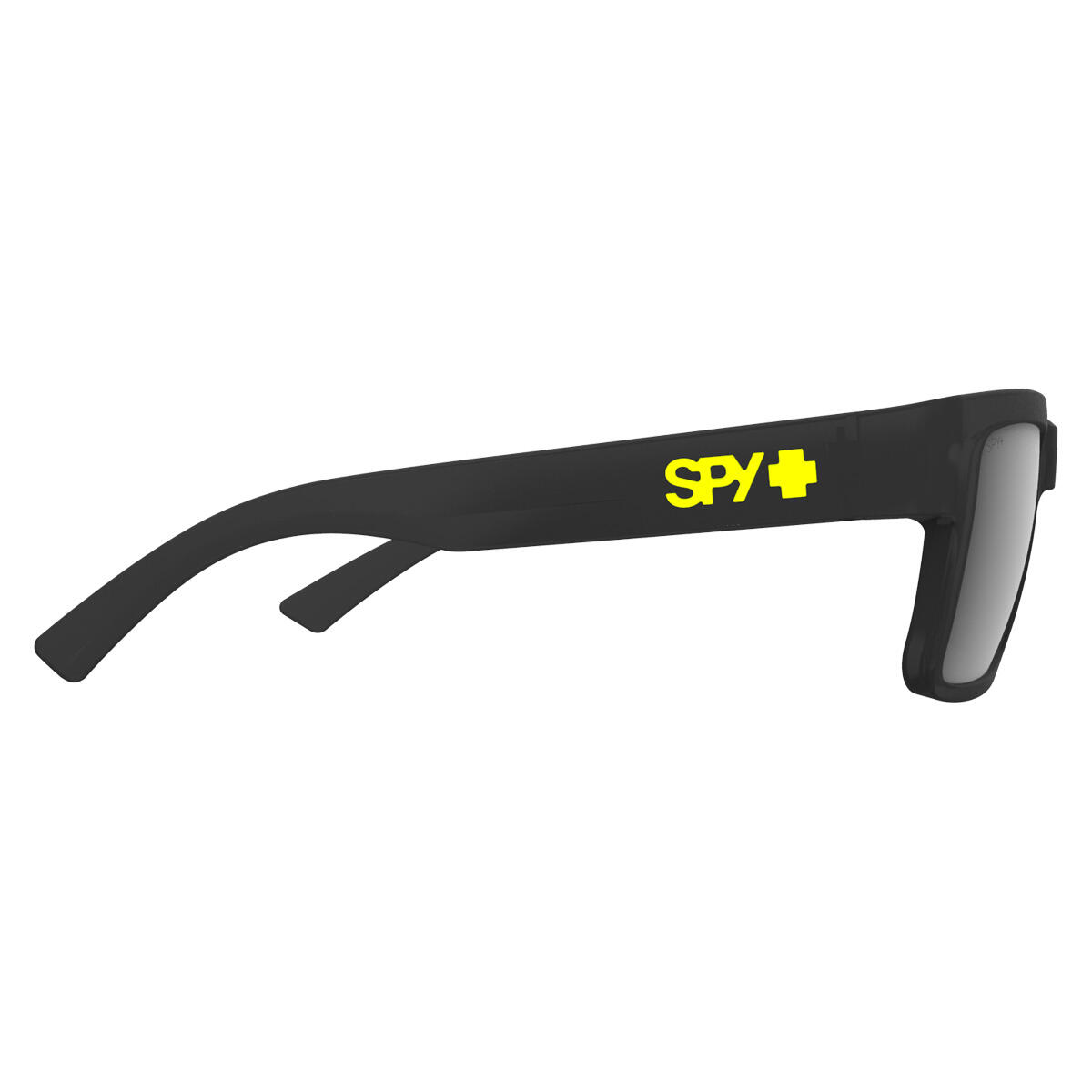 Occhiali da sole Lifestyle Montana Matte Translucent Black 2/5